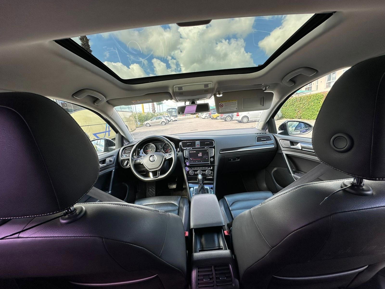 Volkswagen Golf - photo 3