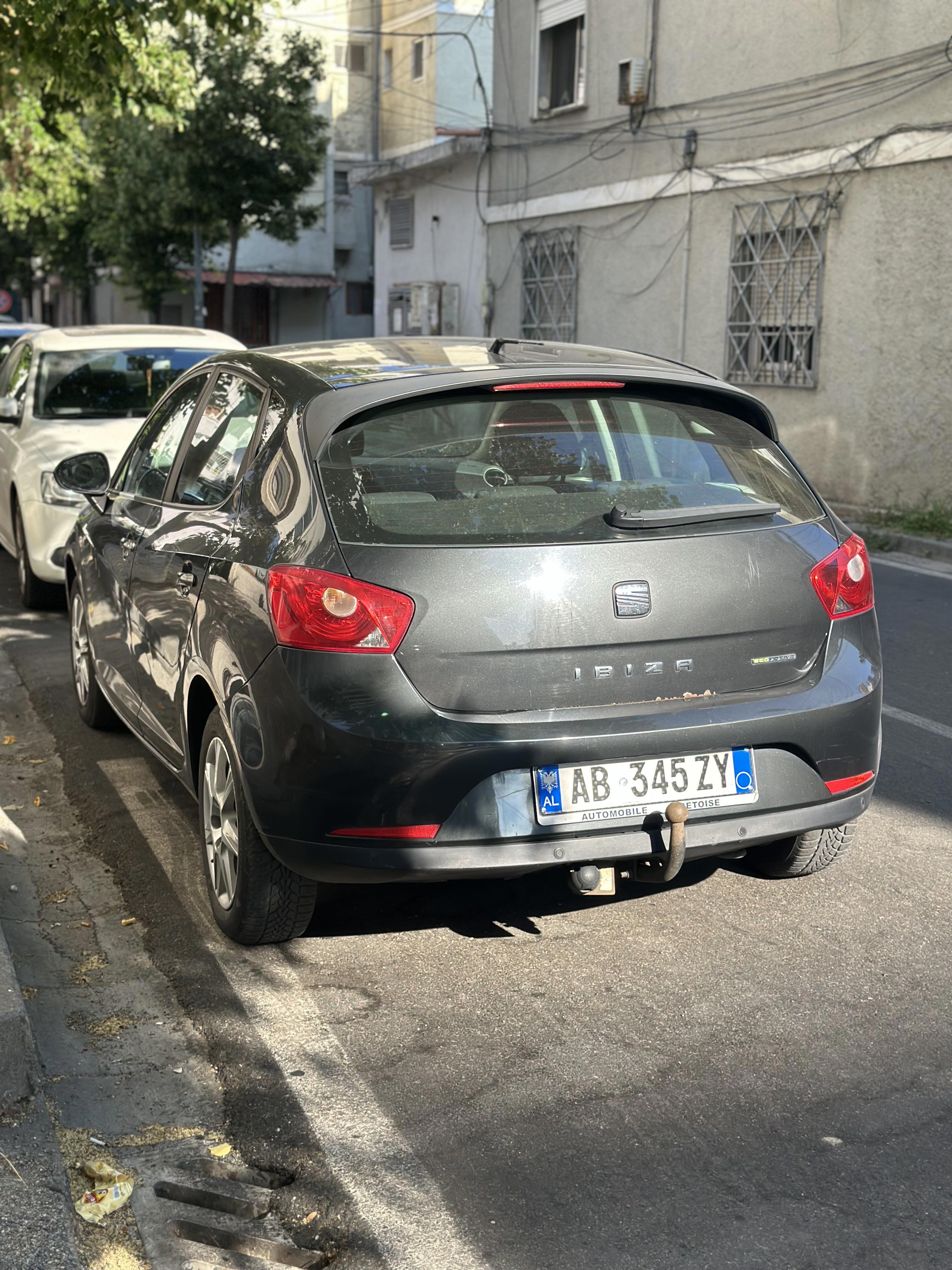 Seat Ibiza - photo 3