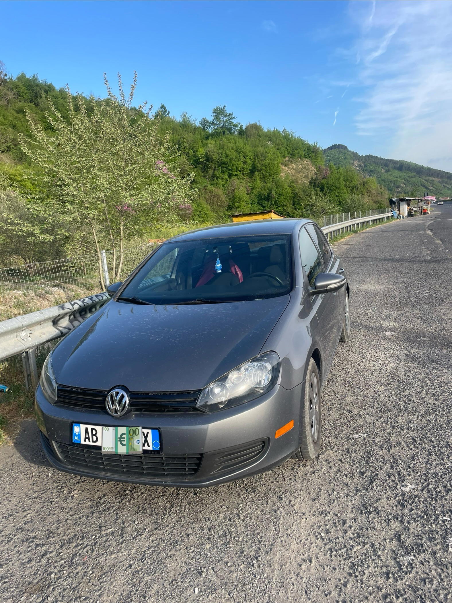 Volkswagen Golf - photo 3