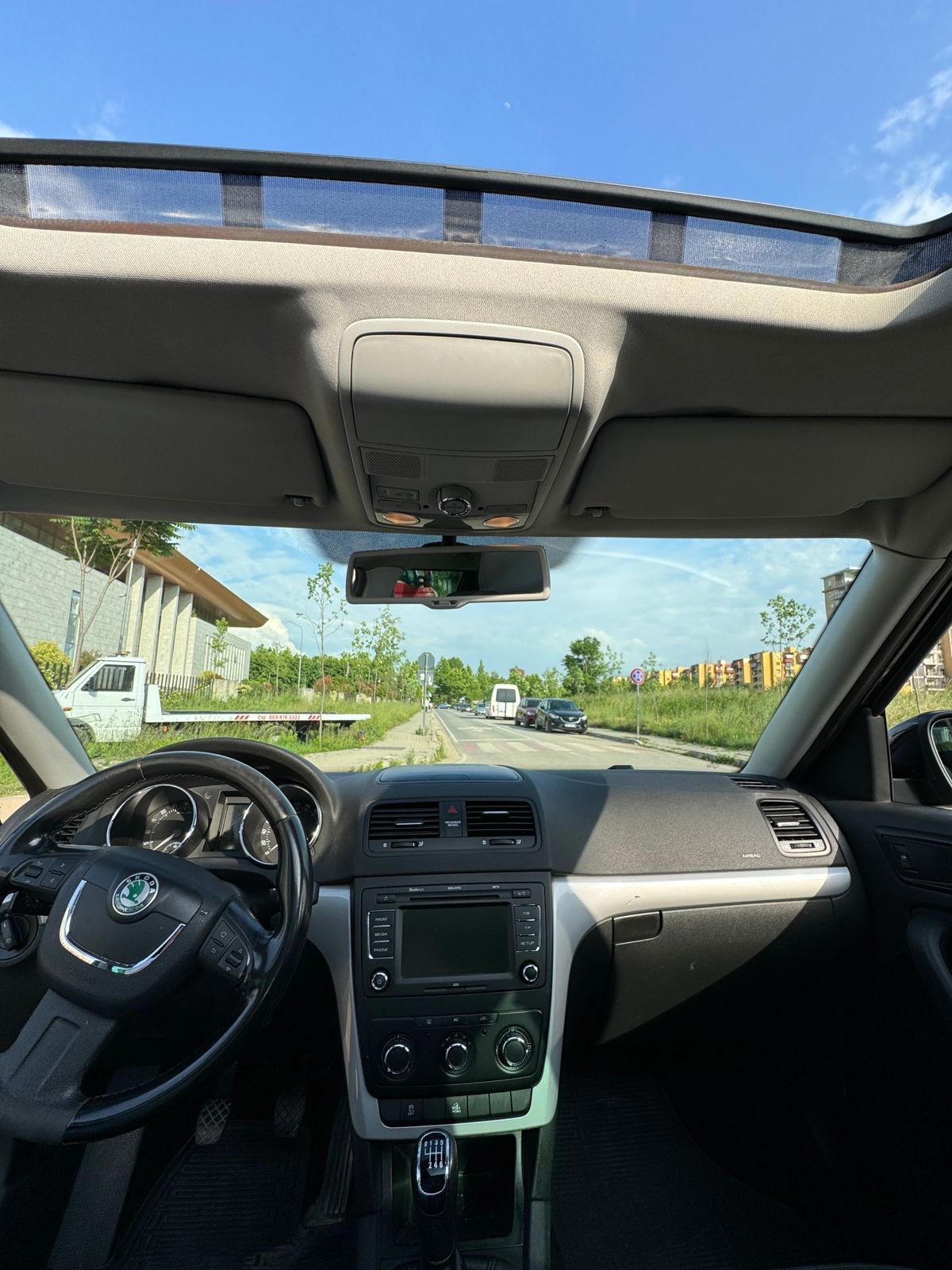 Skoda Enyaq - photo 3