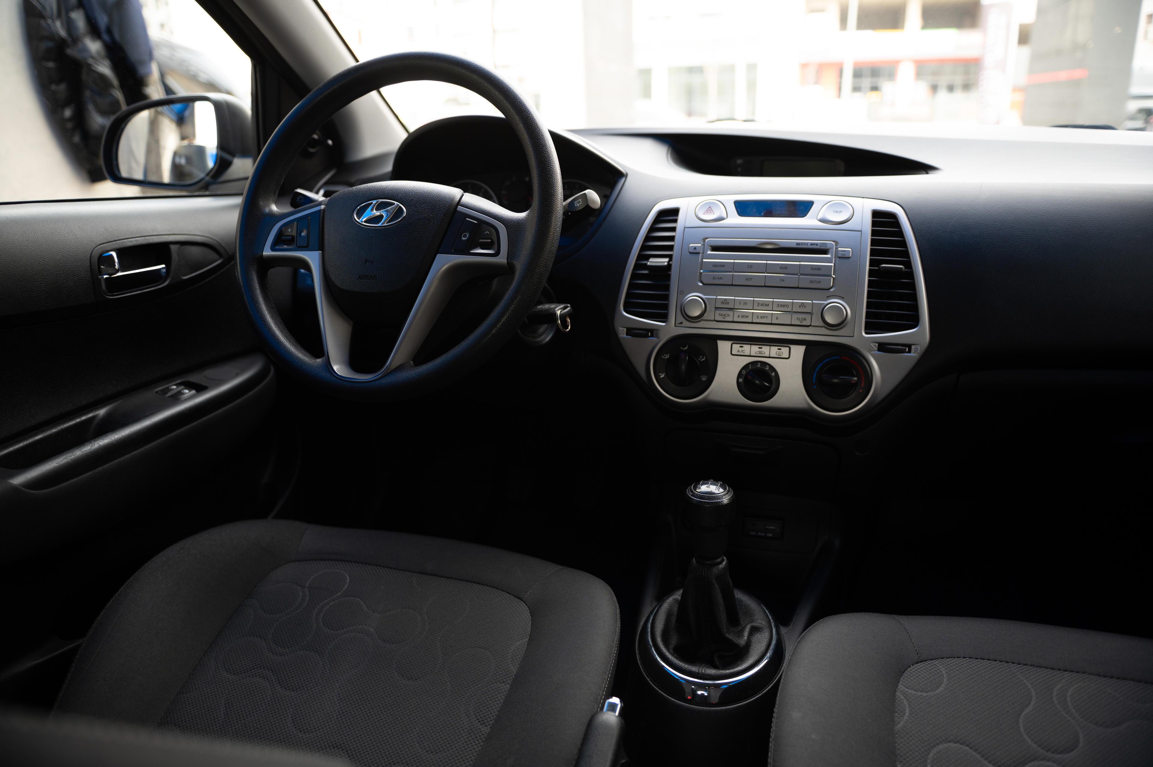 Hyundai I30 - photo 3