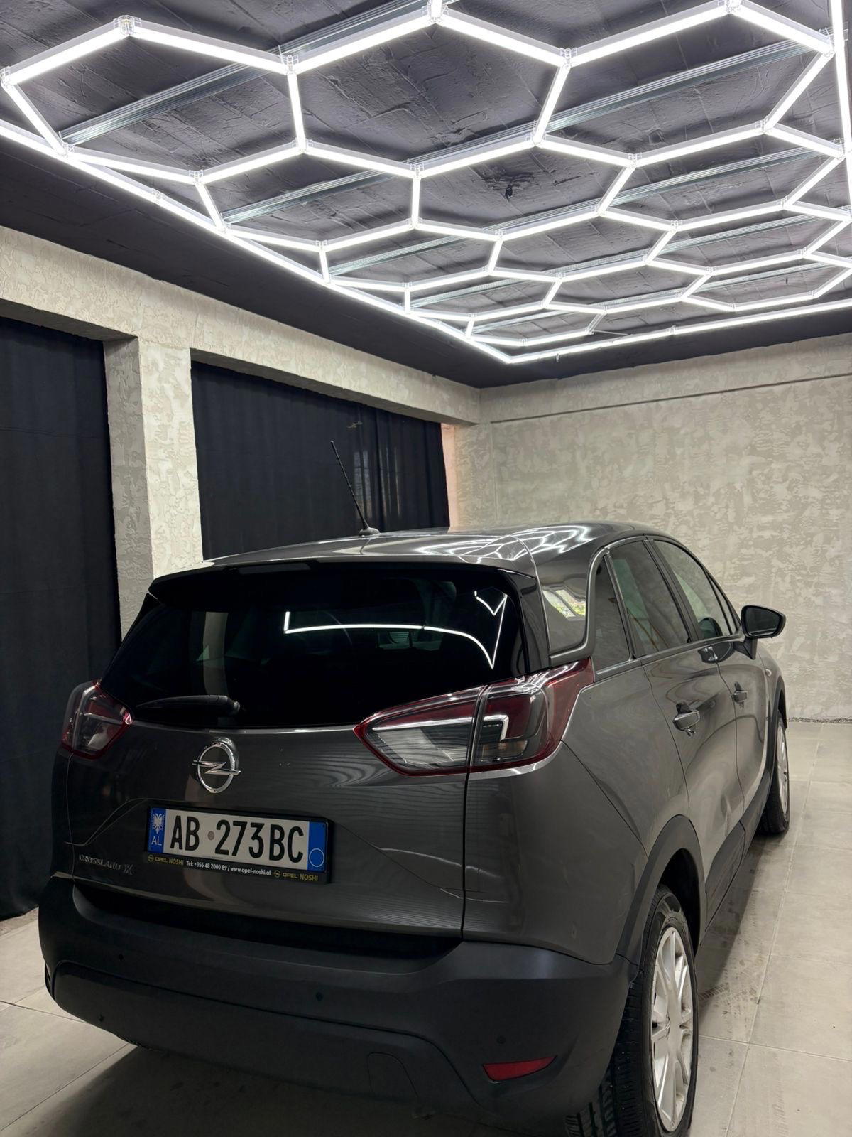 Opel Crossland - photo 4