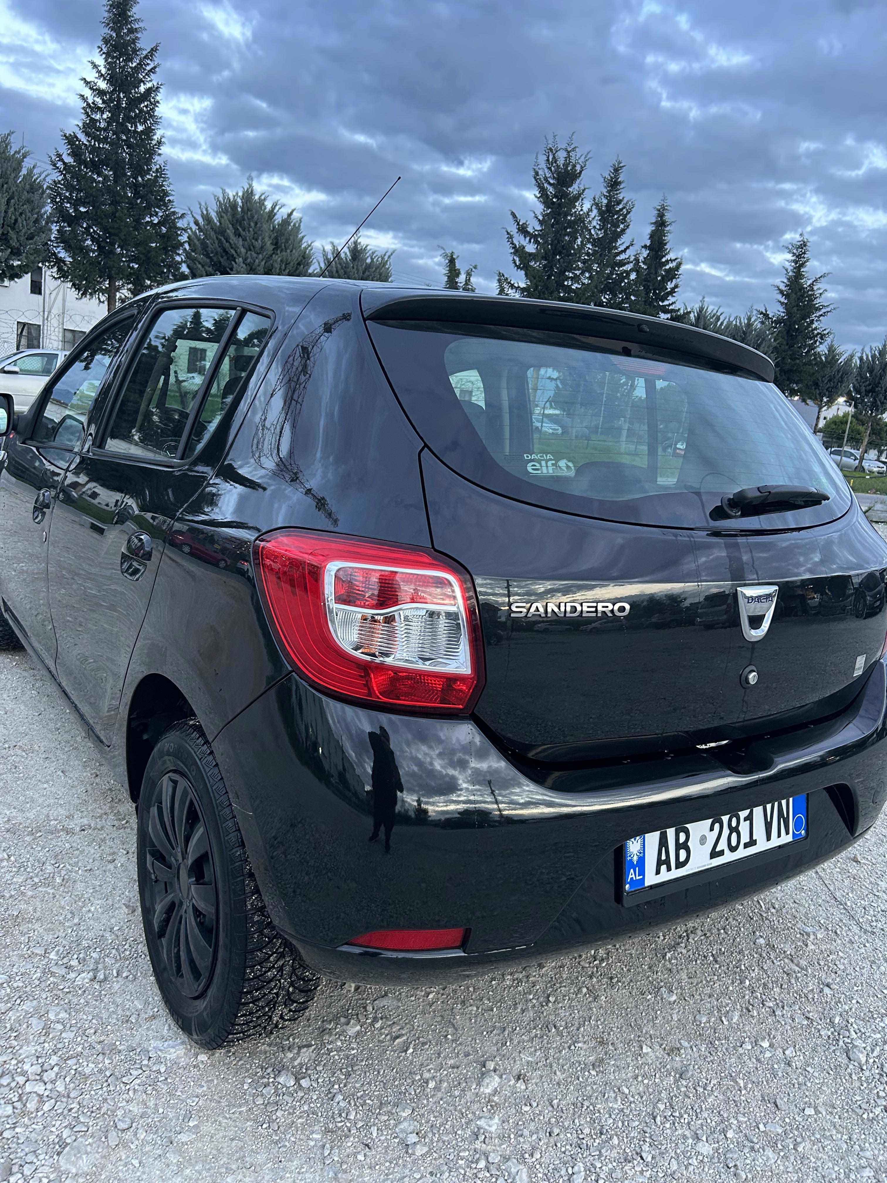 Dacia Sandero - photo 4
