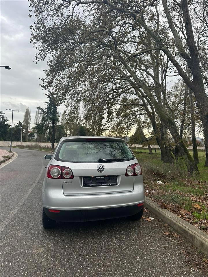 Volkswagen Golf Plus - photo 4