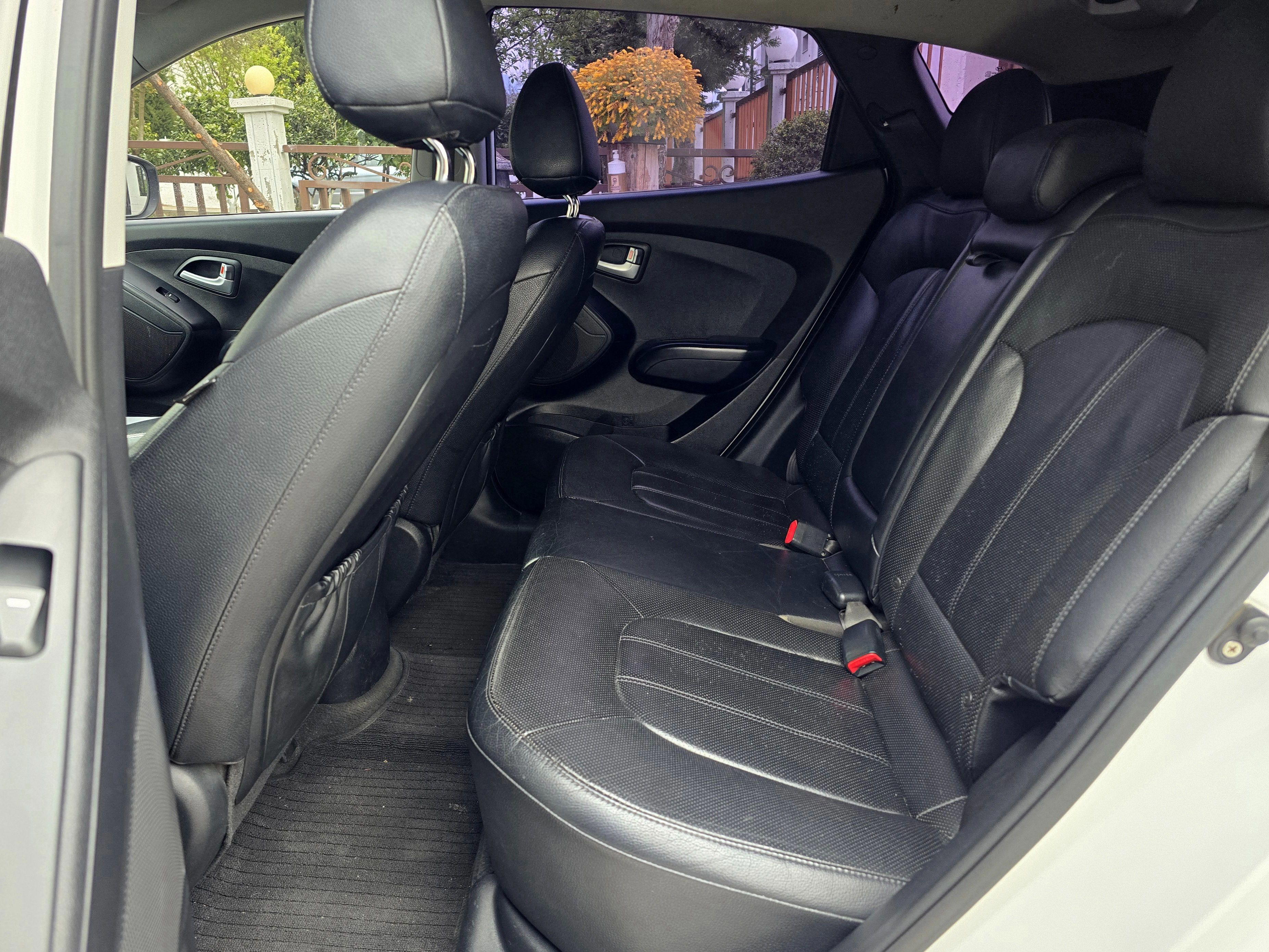 Hyundai Tucson - photo 4