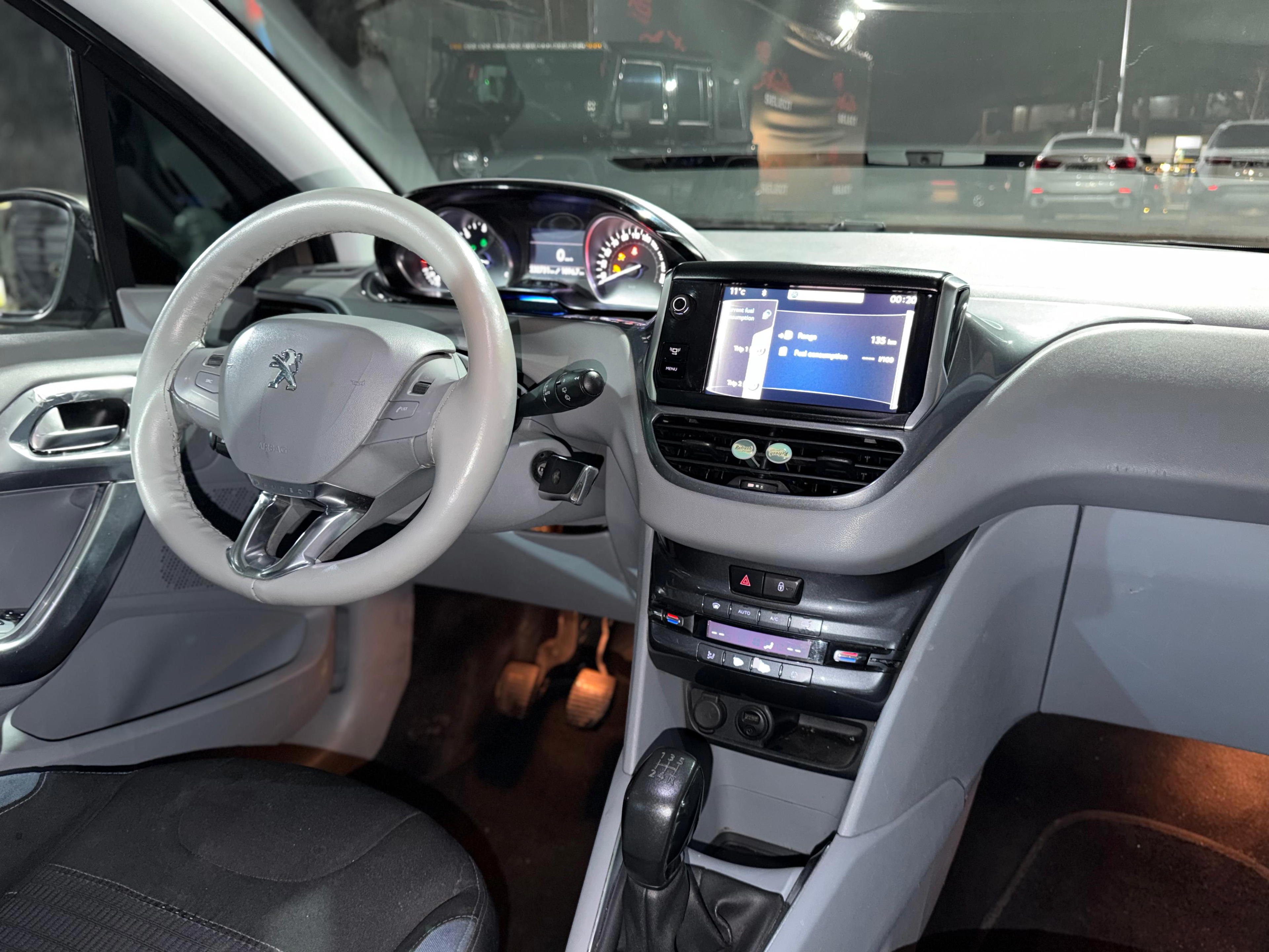 Peugeot 108 - photo 4