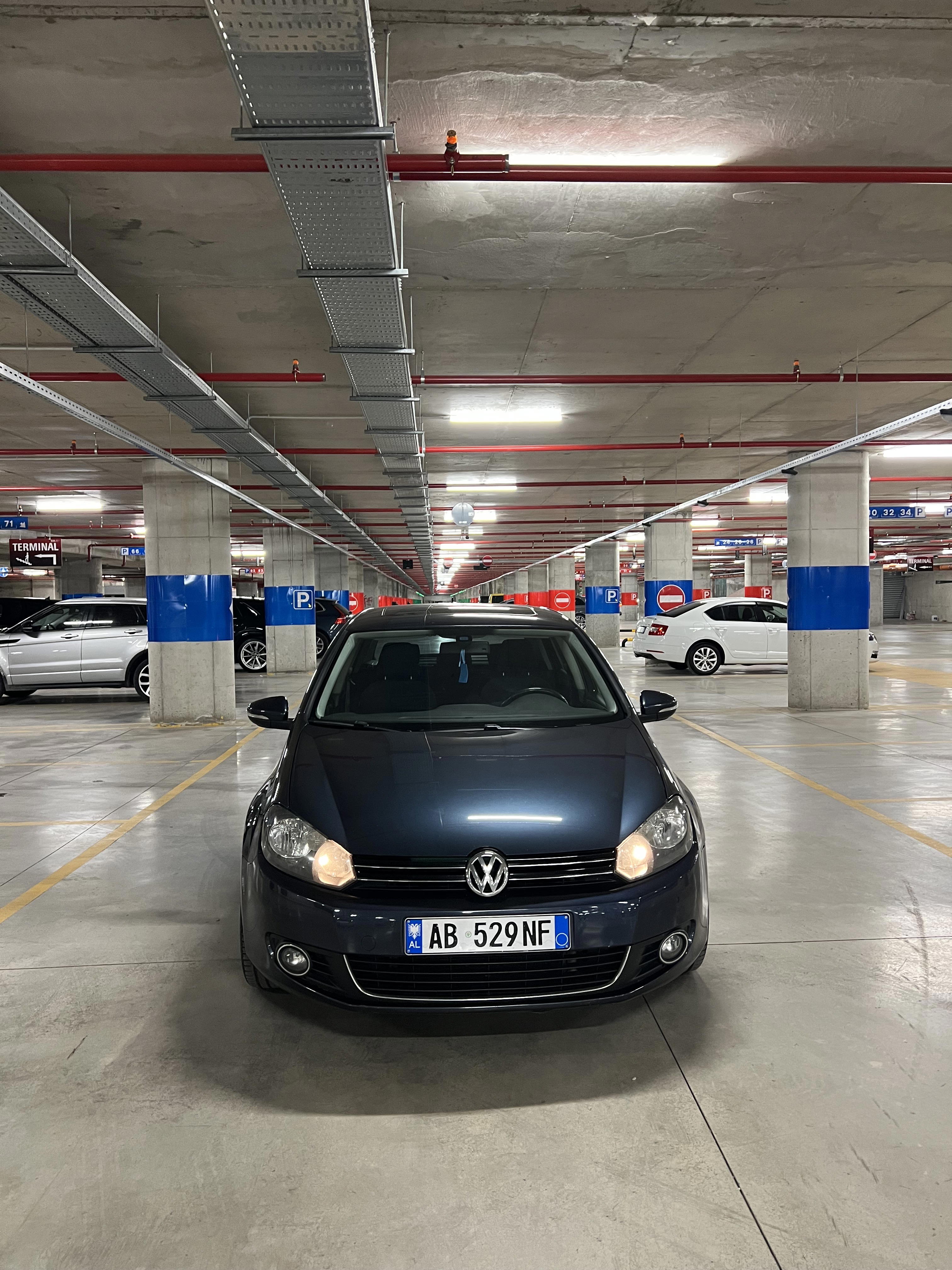 Volkswagen Golf - photo 4