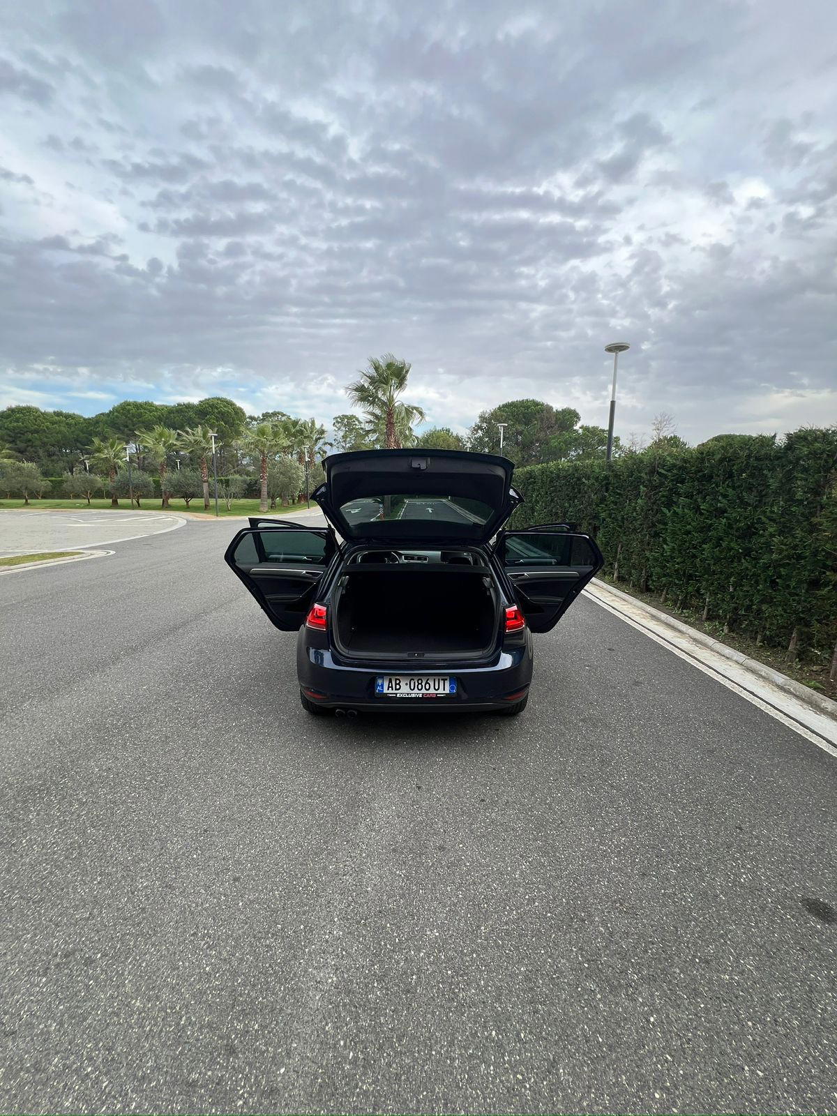 Volkswagen Golf - photo 4