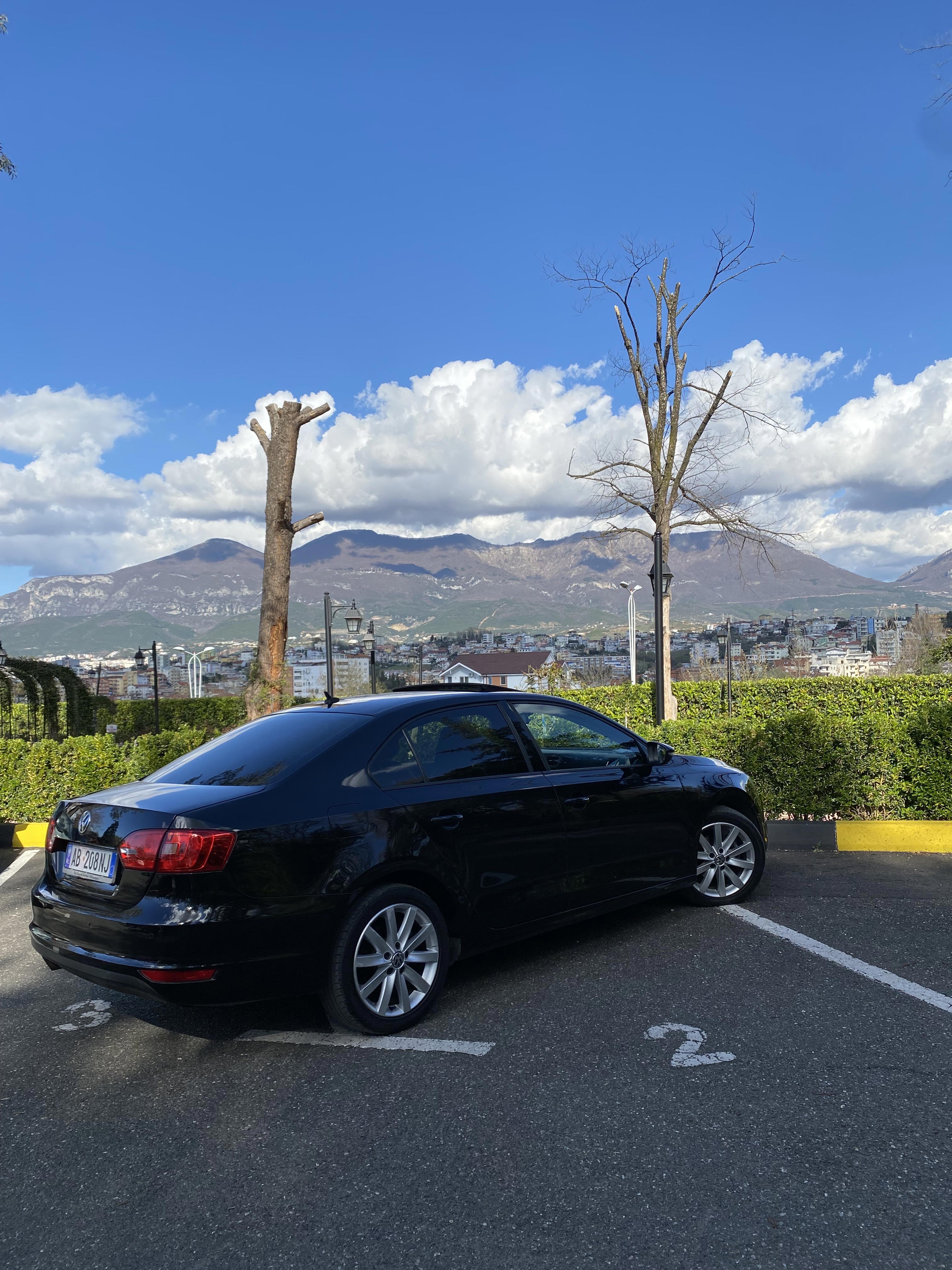 Volkswagen Jetta - photo 3