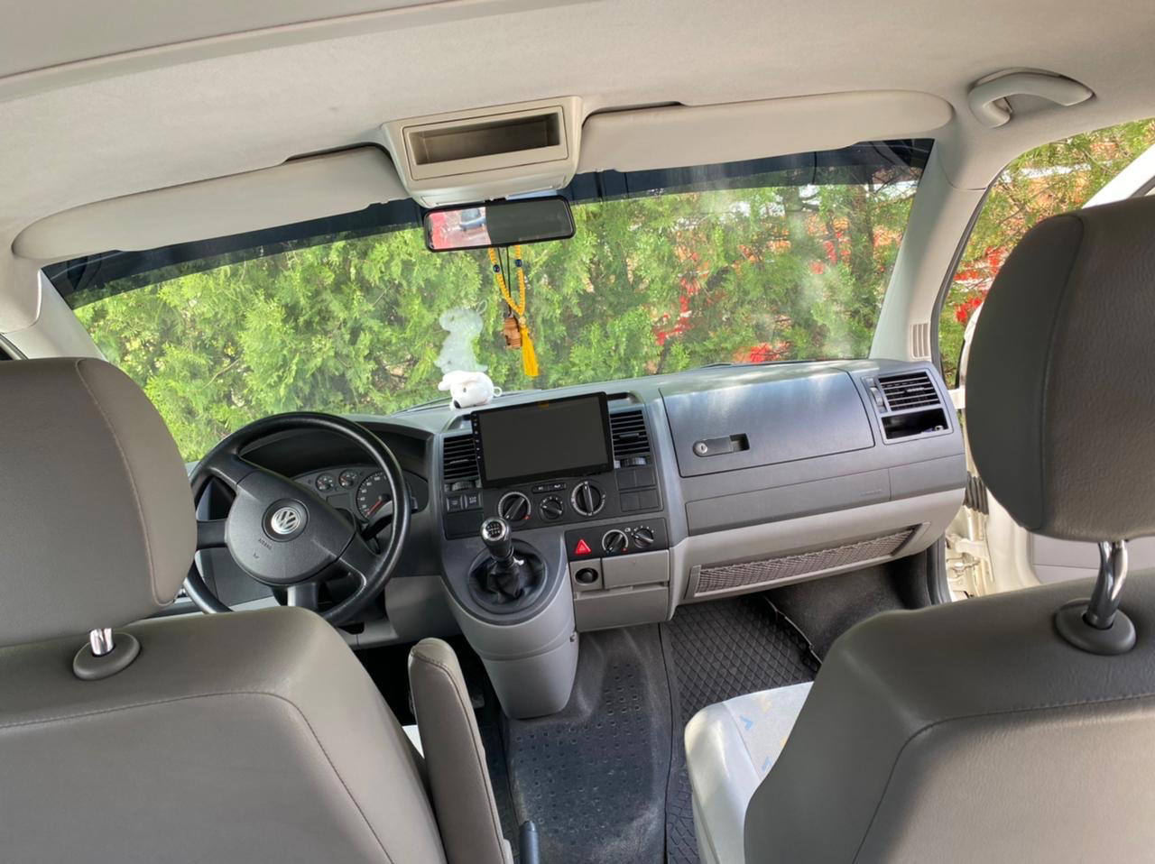 Volkswagen Transporter - photo 4