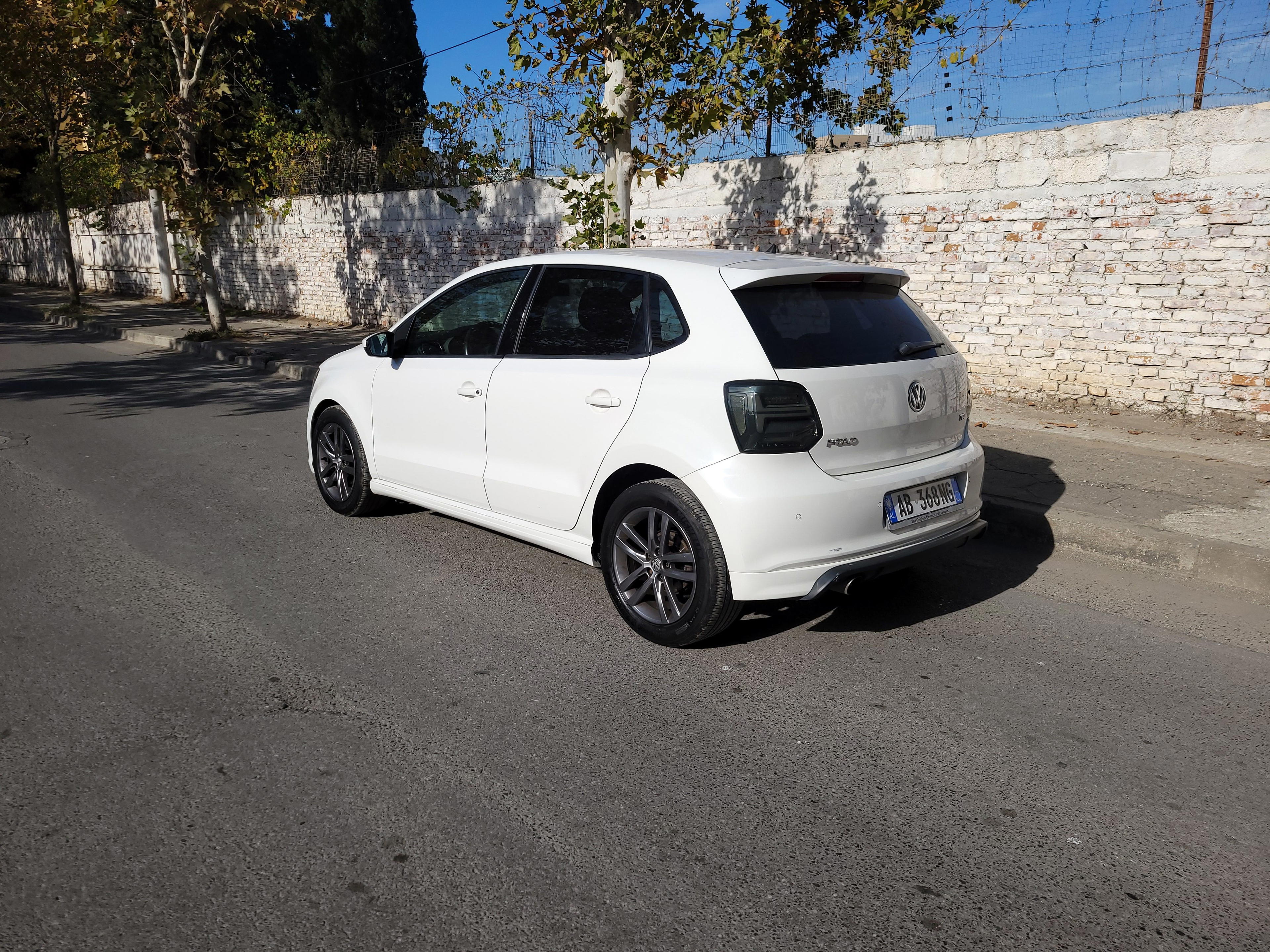 Volkswagen Polo - photo 3