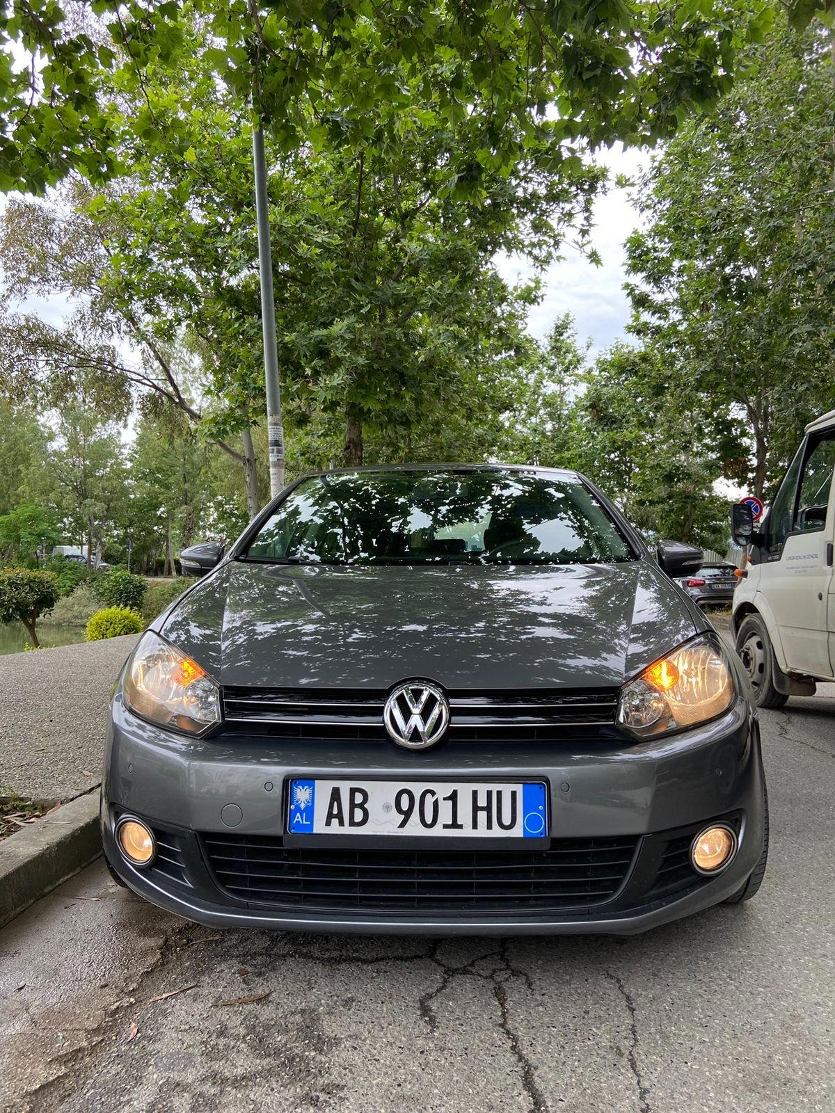 Volkswagen Golf - photo 3