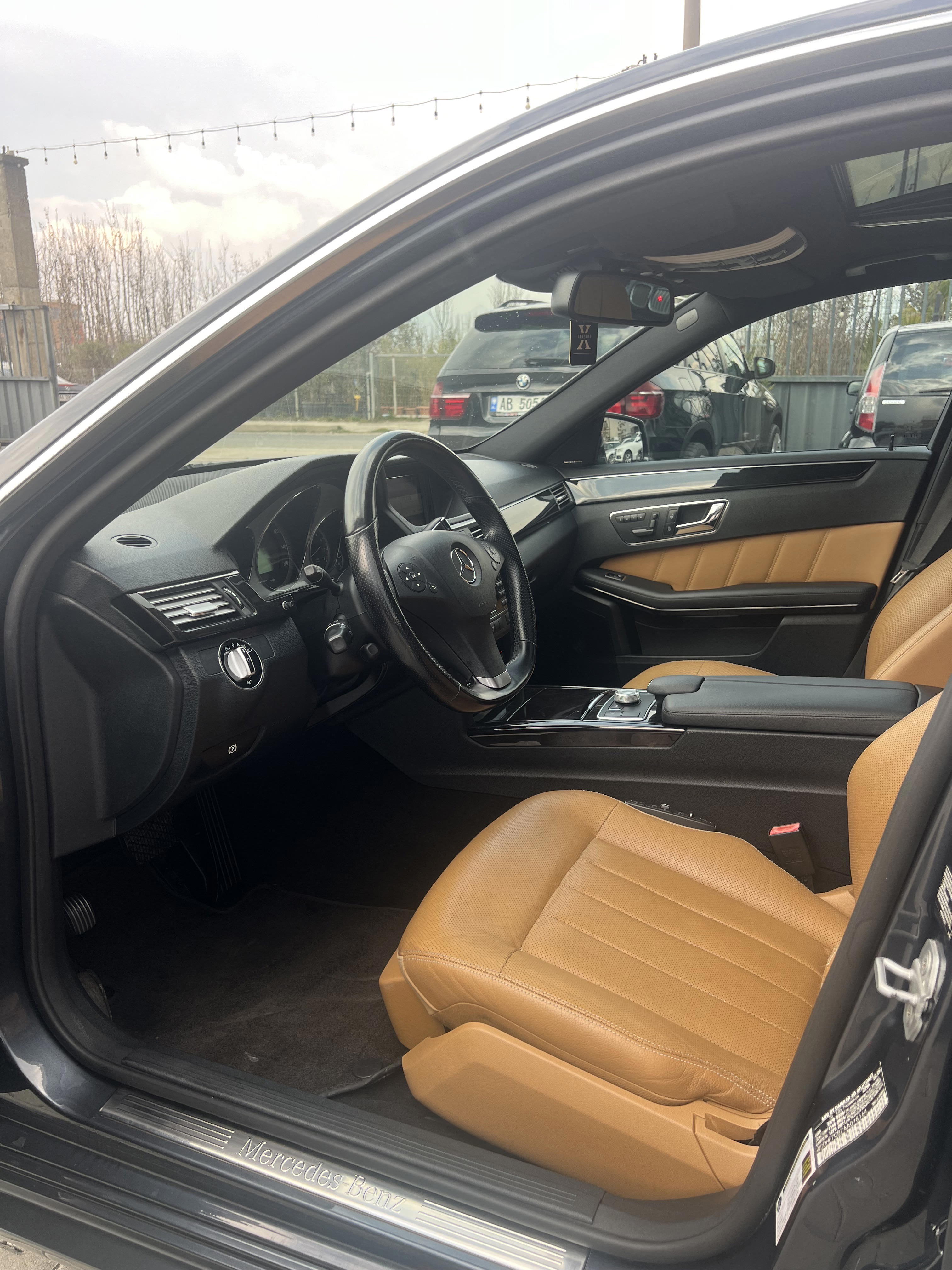 Mercedes-Benz E-Class - photo 3
