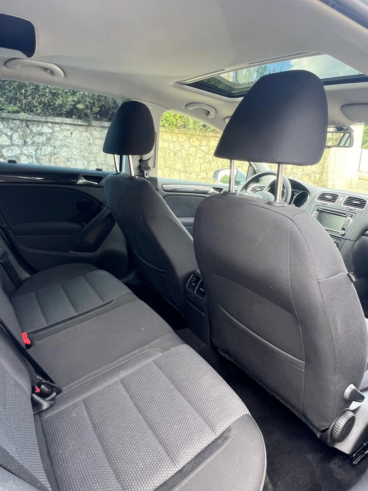 Volkswagen Golf - photo 4