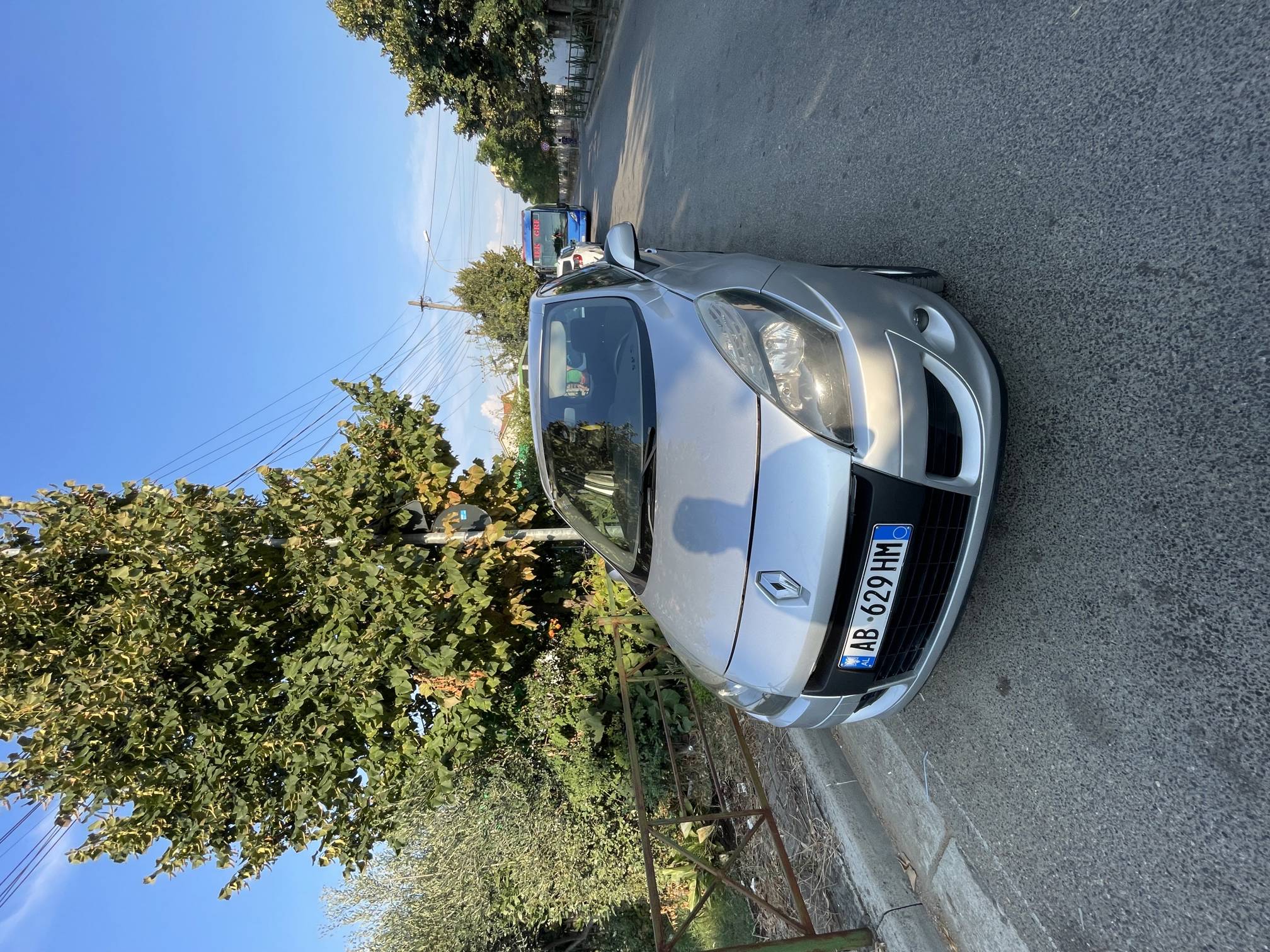 Renault Scenic XMode - photo 3