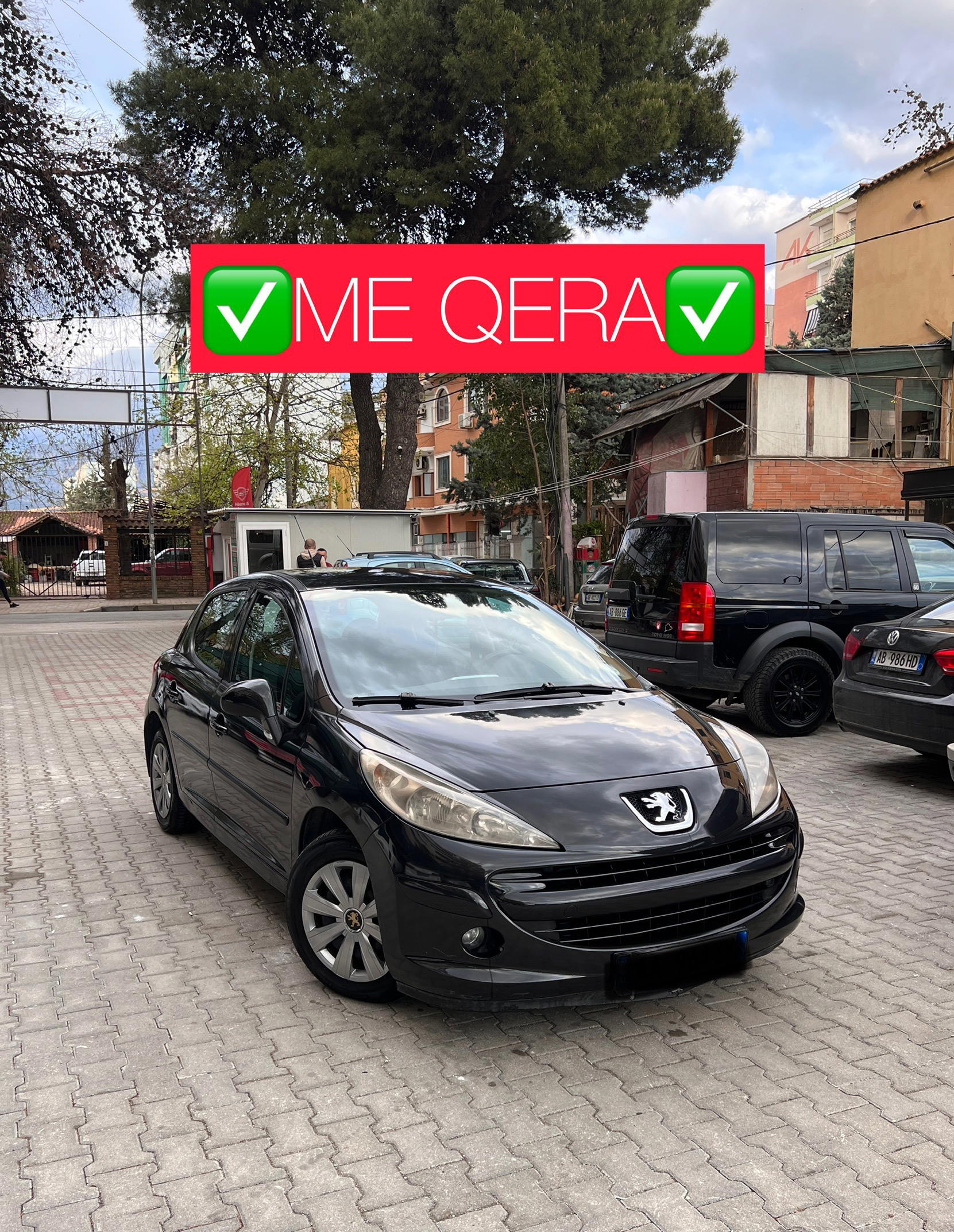 Peugeot 108 - main photo