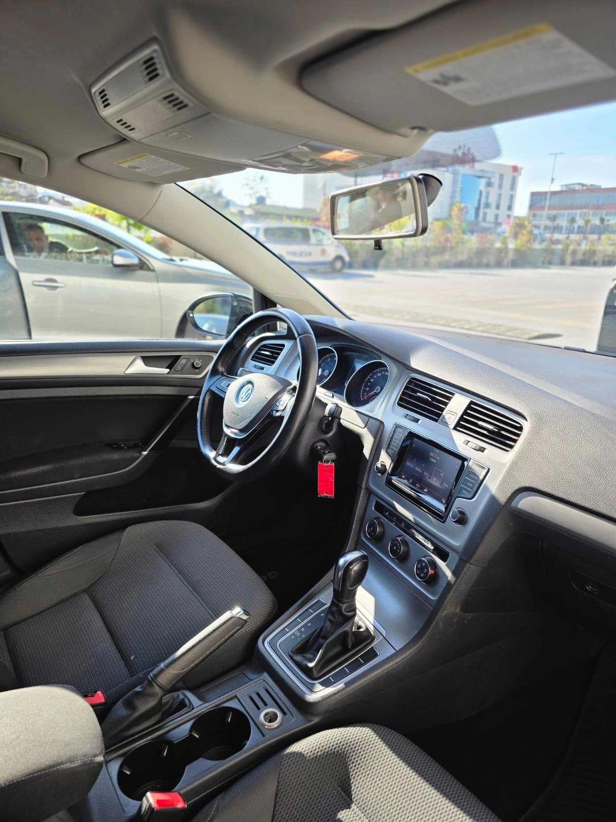 Volkswagen Golf - photo 3