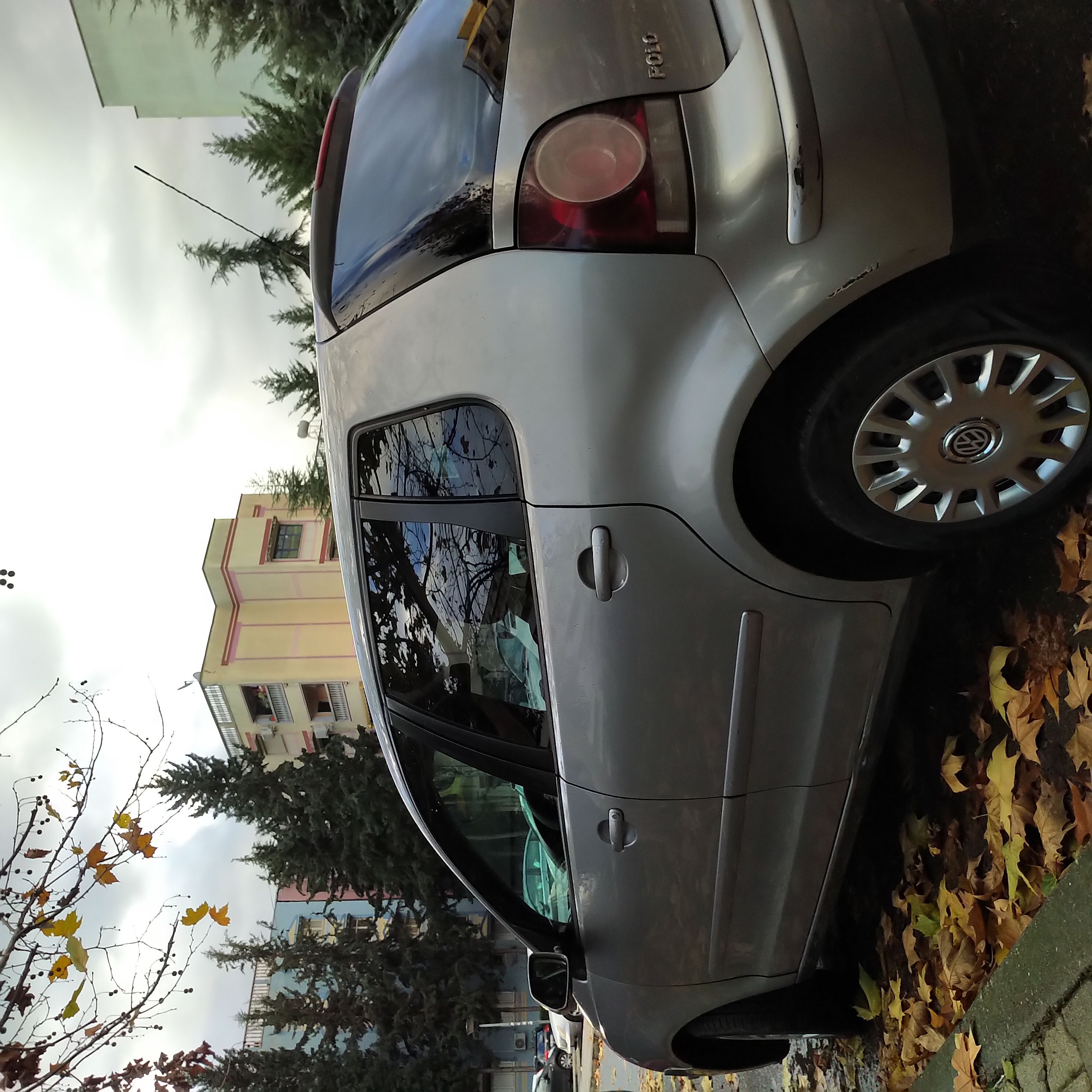 Volkswagen Polo - photo 4