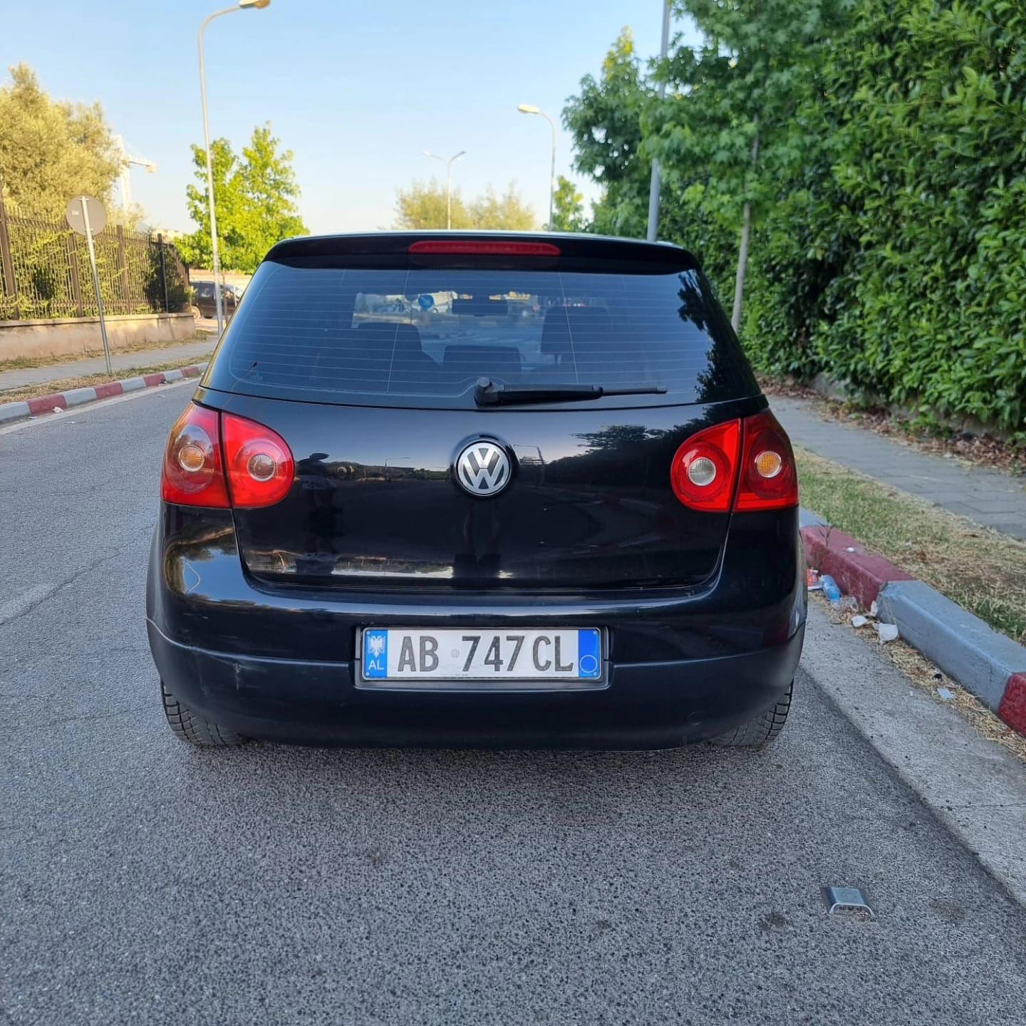 Volkswagen Golf - photo 3