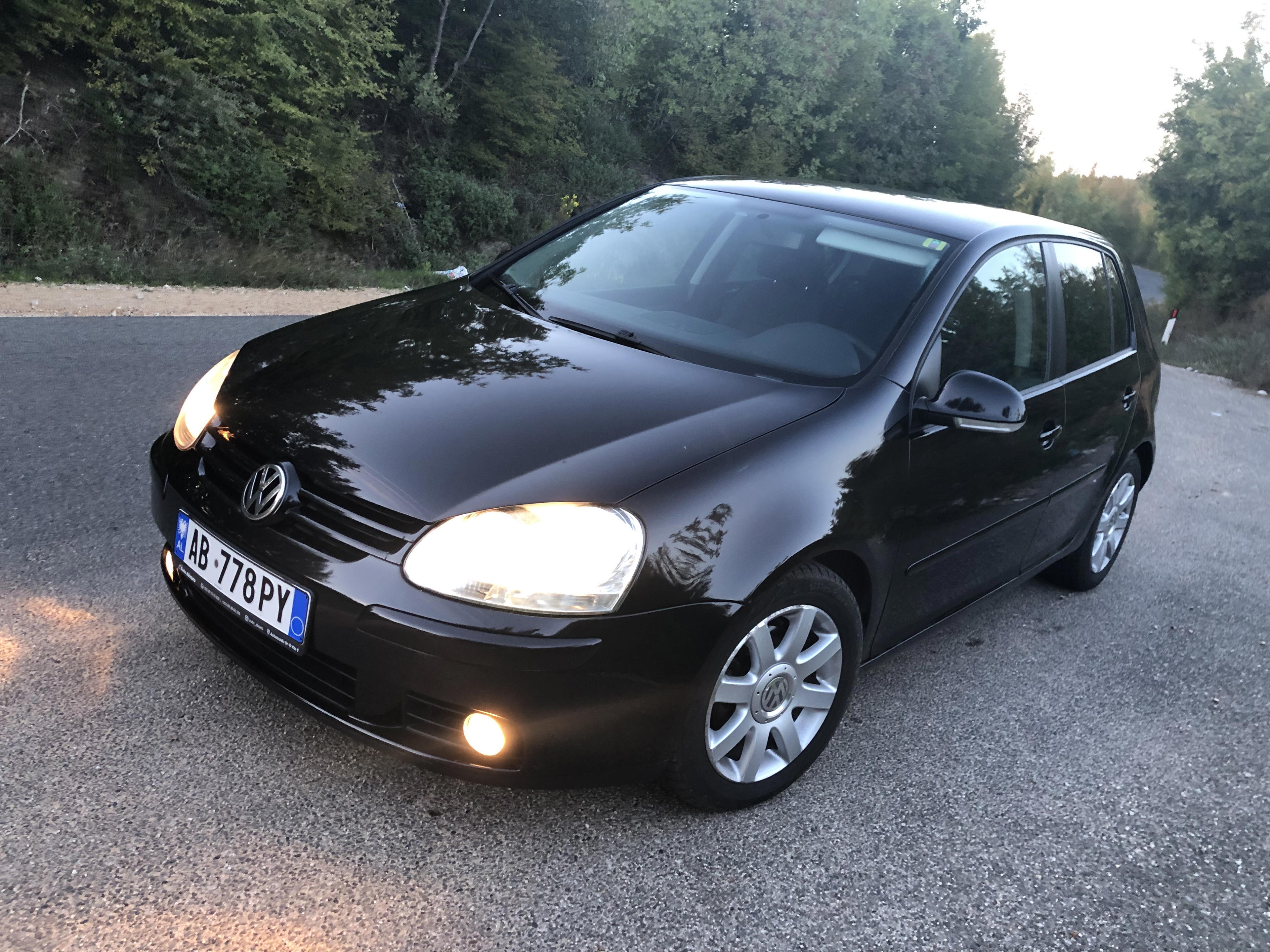 Volkswagen Golf - photo 3