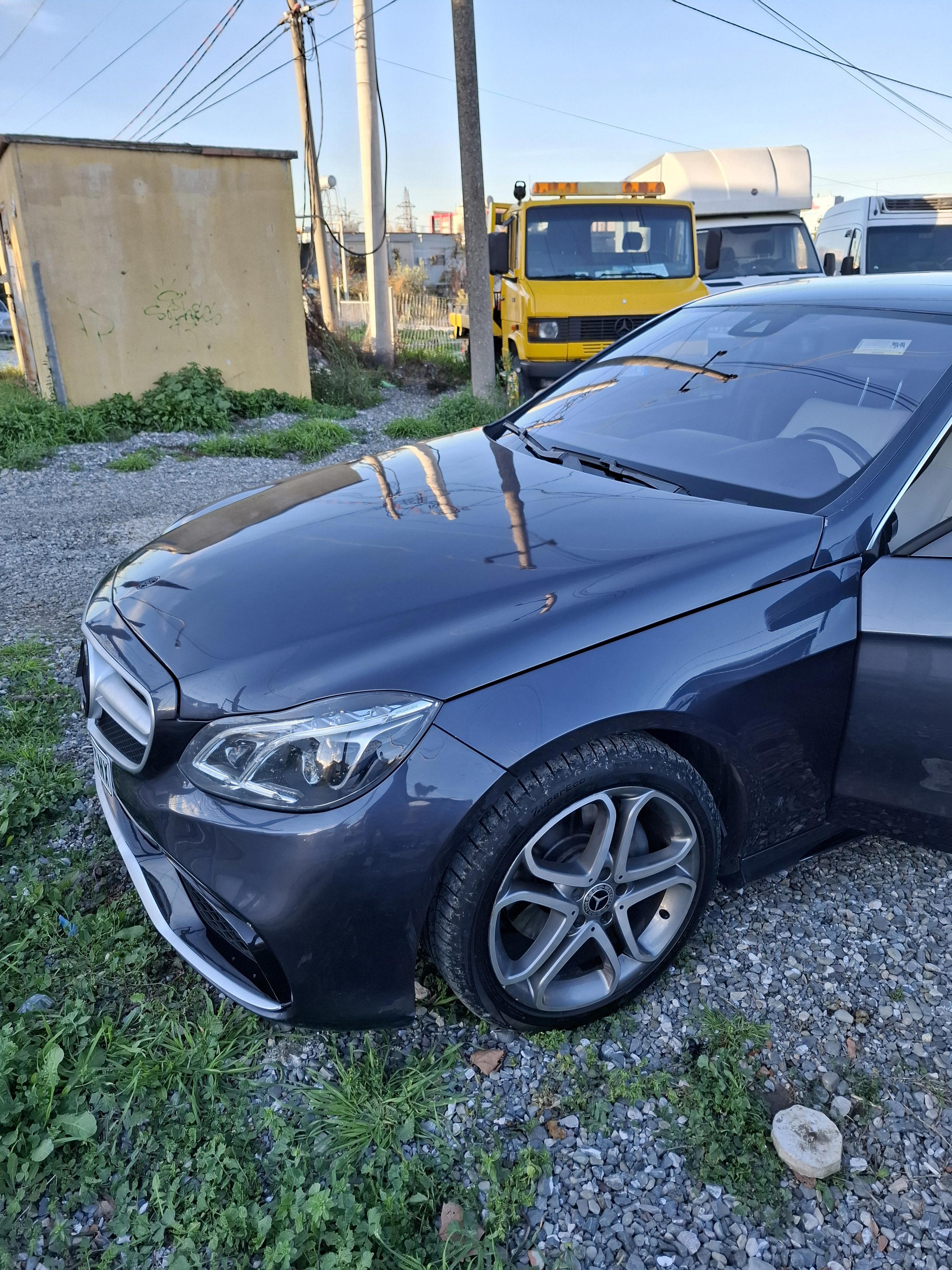 Mercedes-Benz C-Class - photo 3