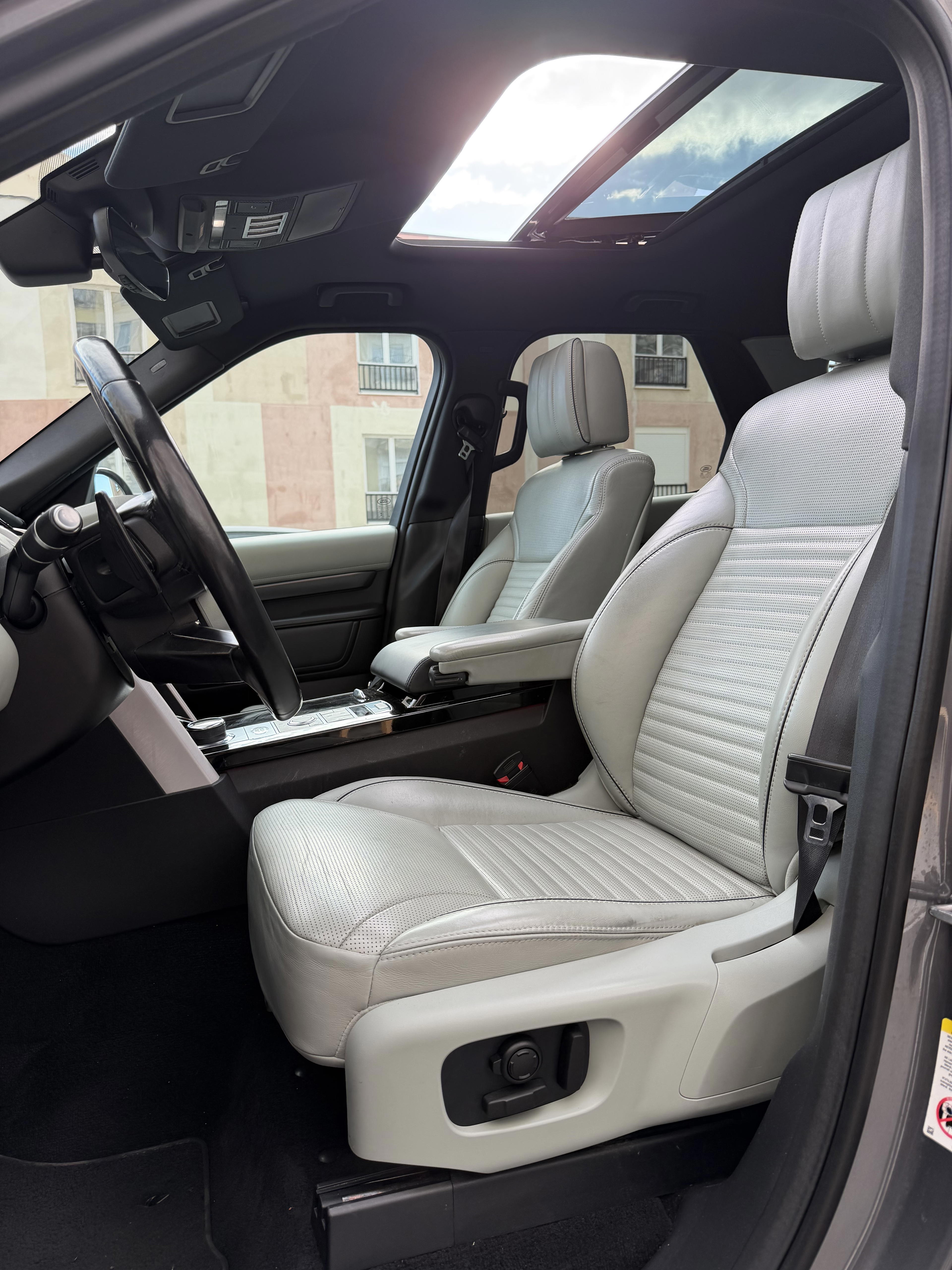 Land Rover Discovery - photo 4