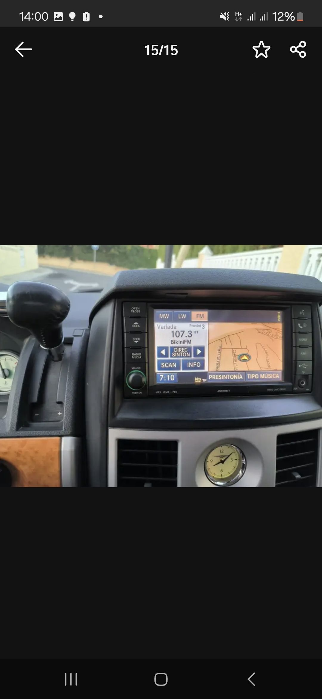 Chrysler Grand Voyager - photo 4