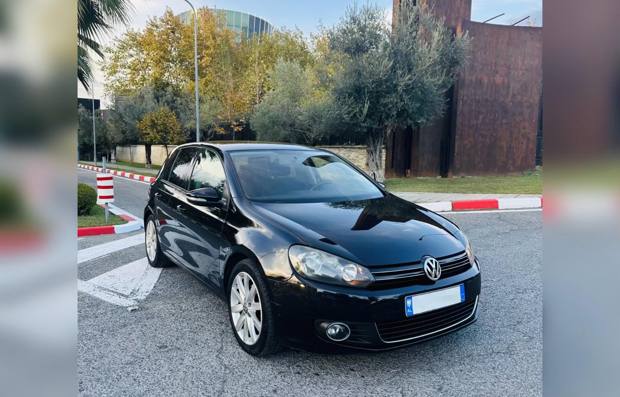 Volkswagen Golf - photo 4