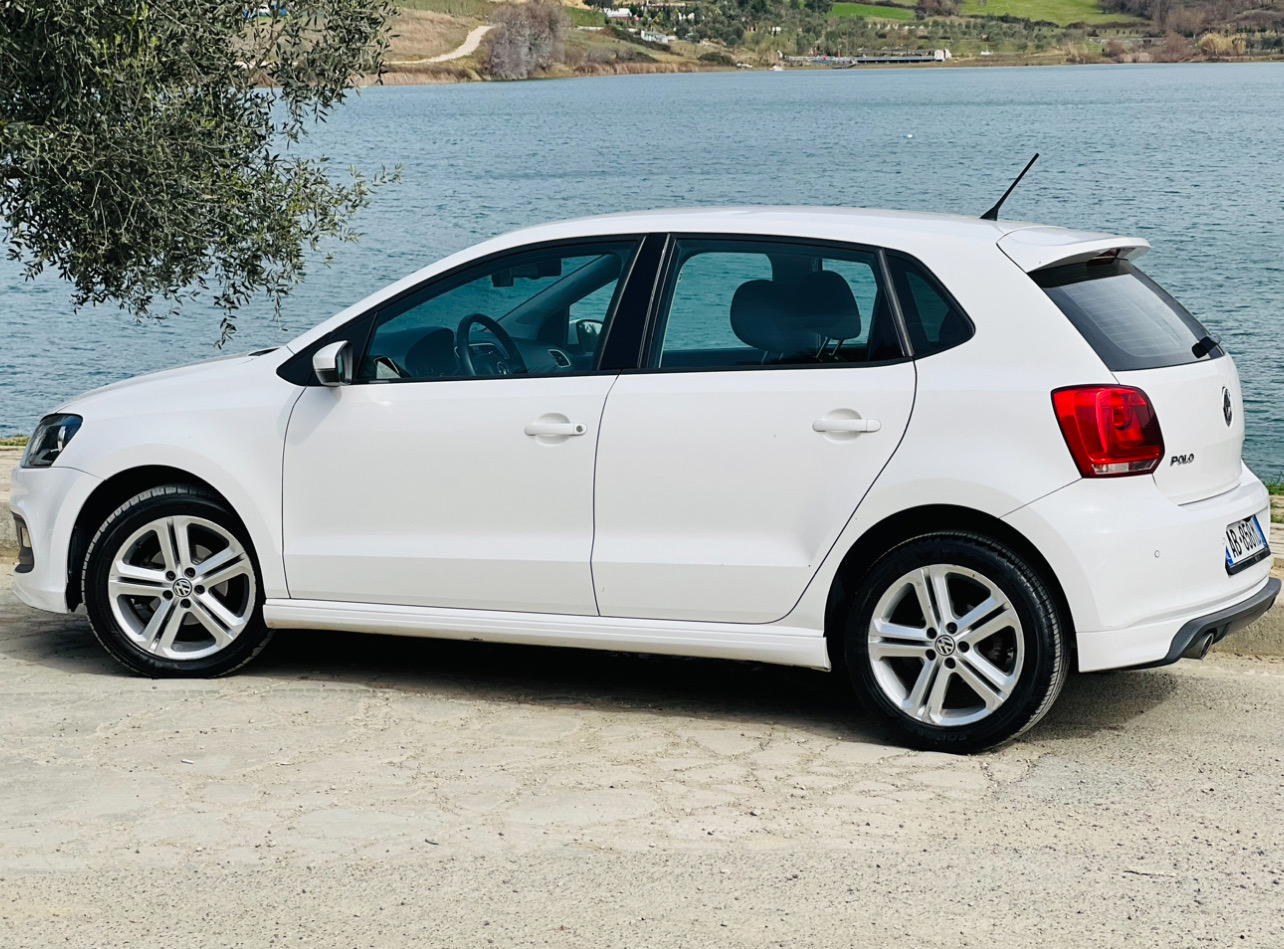 Volkswagen Polo - photo 4
