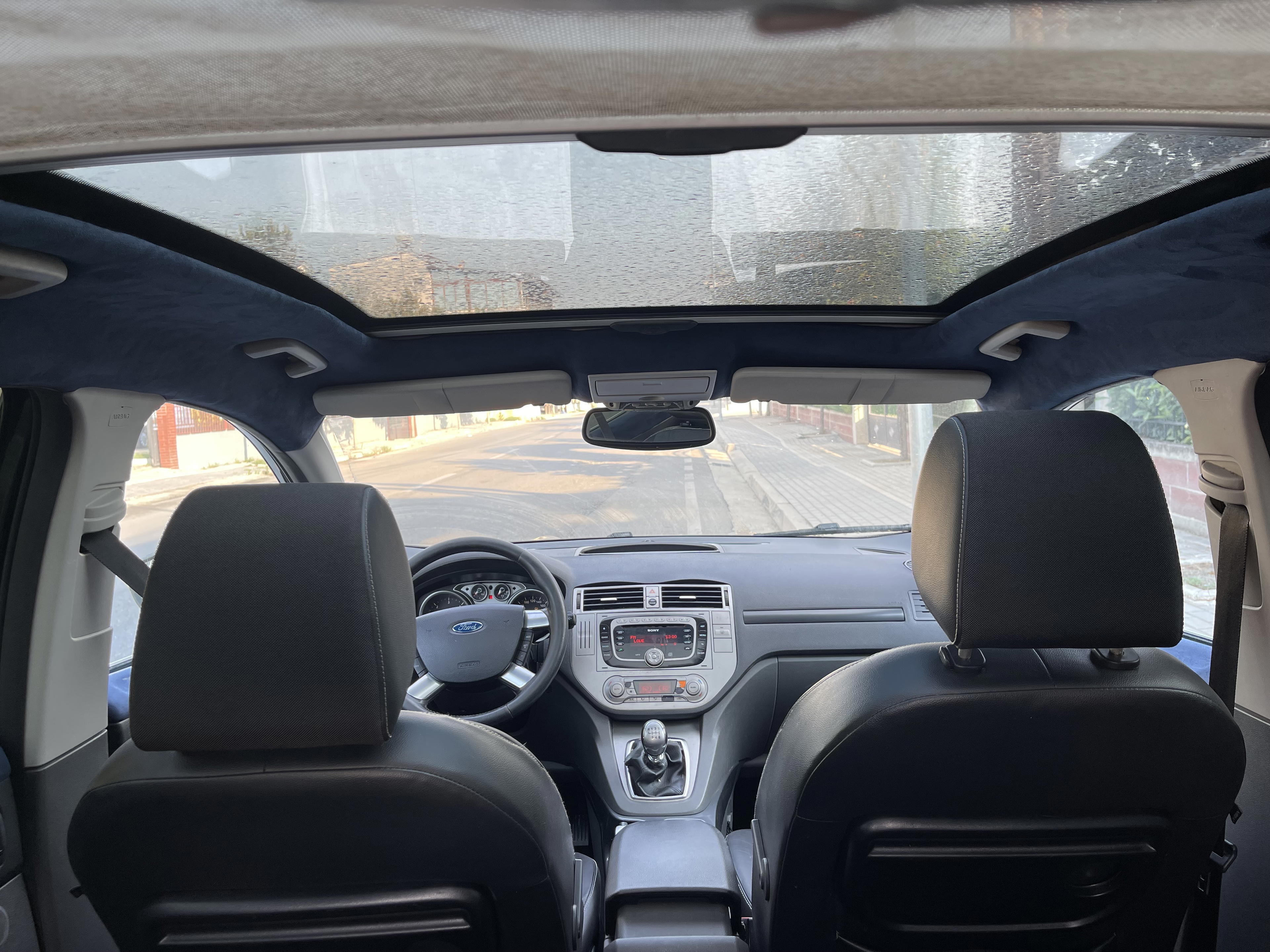 Ford Kuga - photo 4