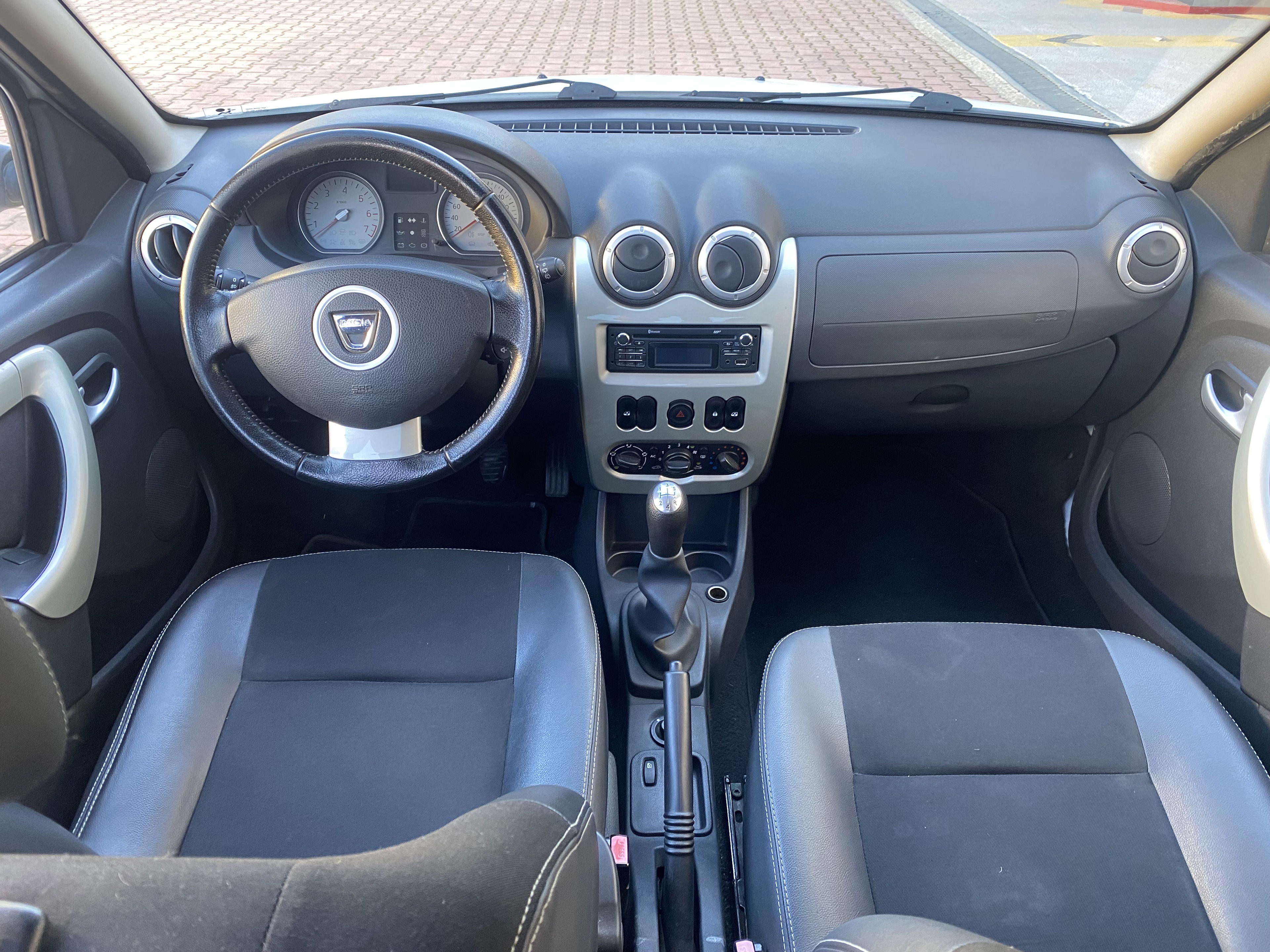 Dacia Sandero - photo 4