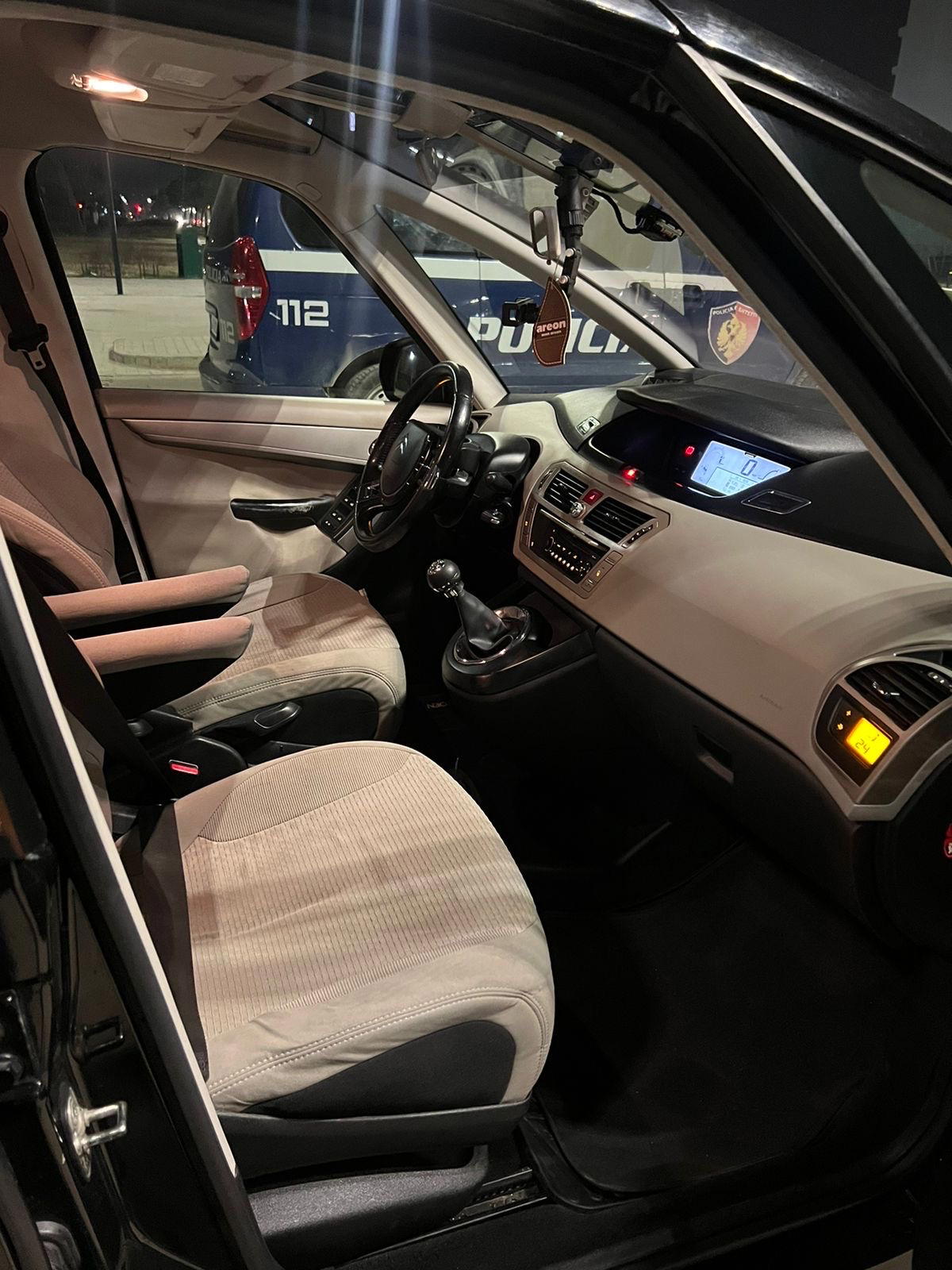 Citroen C4 Picasso - photo 4