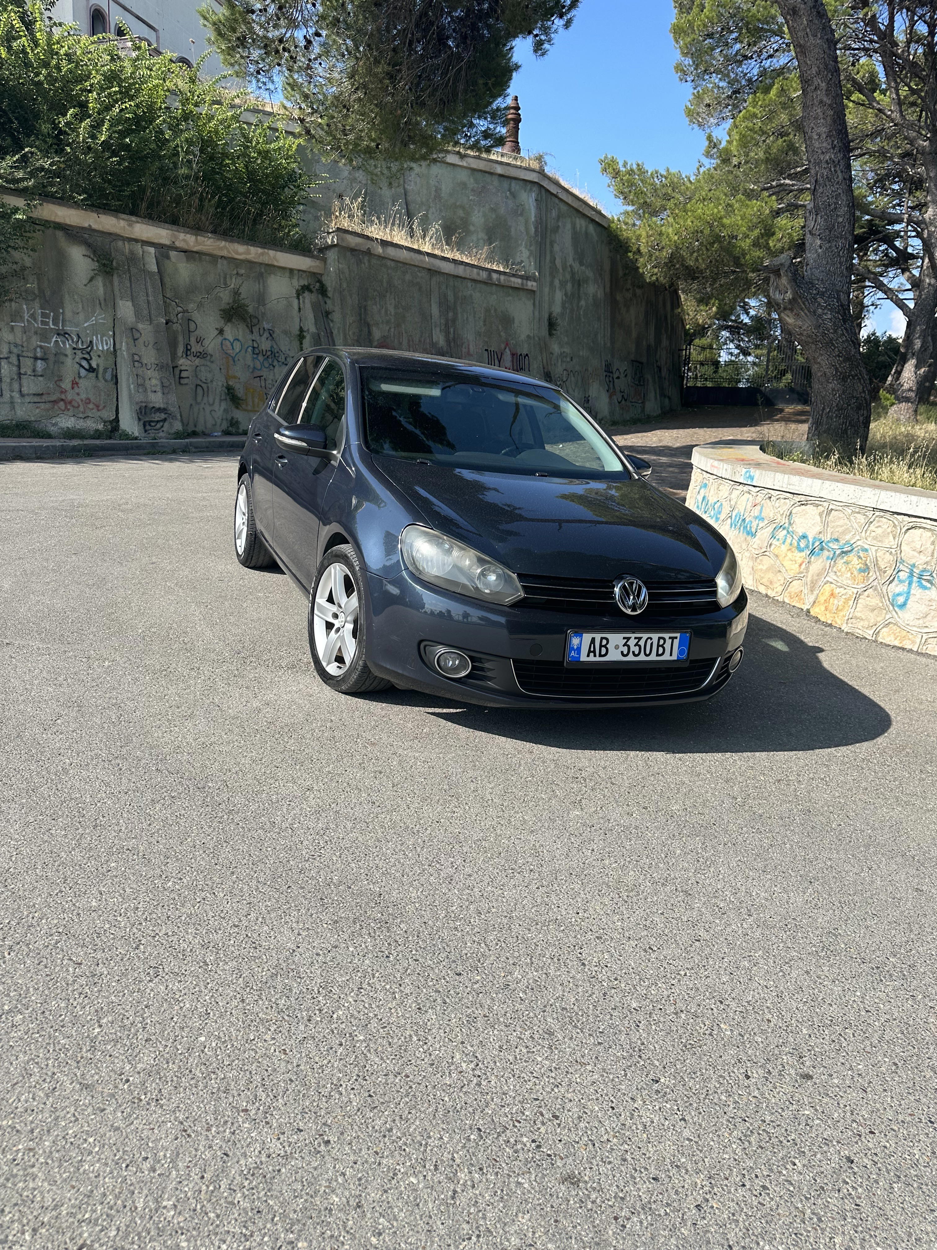 Volkswagen Golf - photo 3