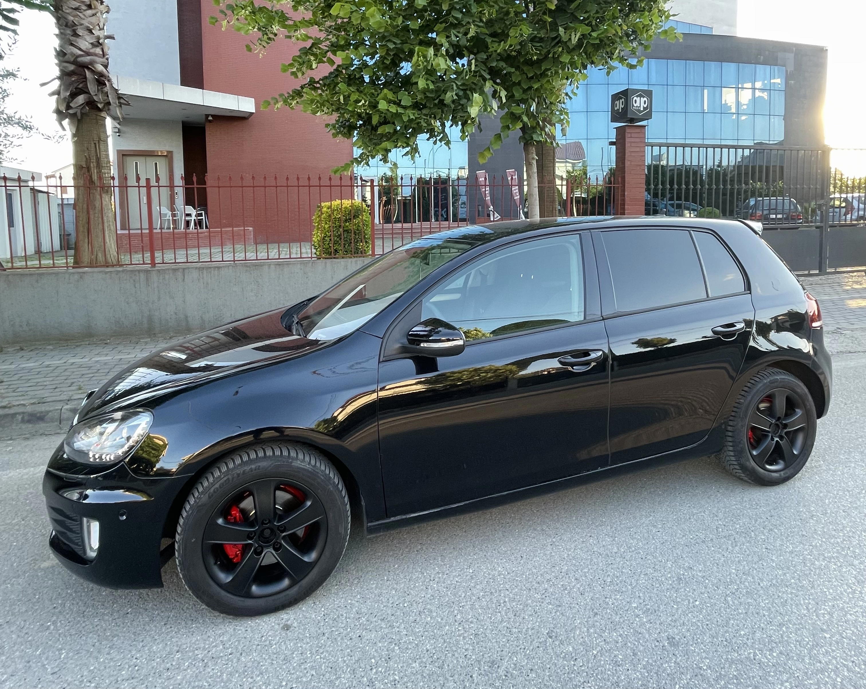 Volkswagen Golf - photo 3