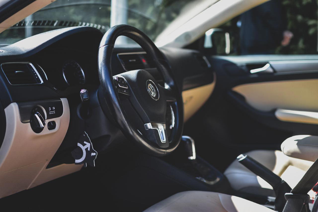 Volkswagen Jetta - photo 3