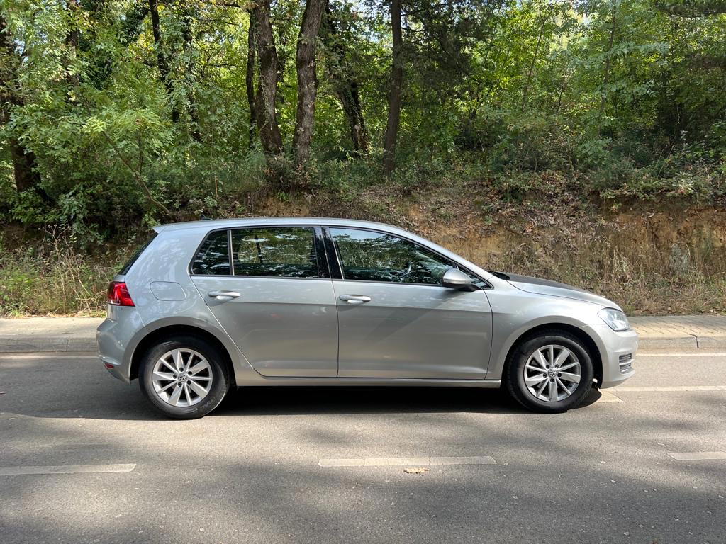 Volkswagen Golf - photo 3
