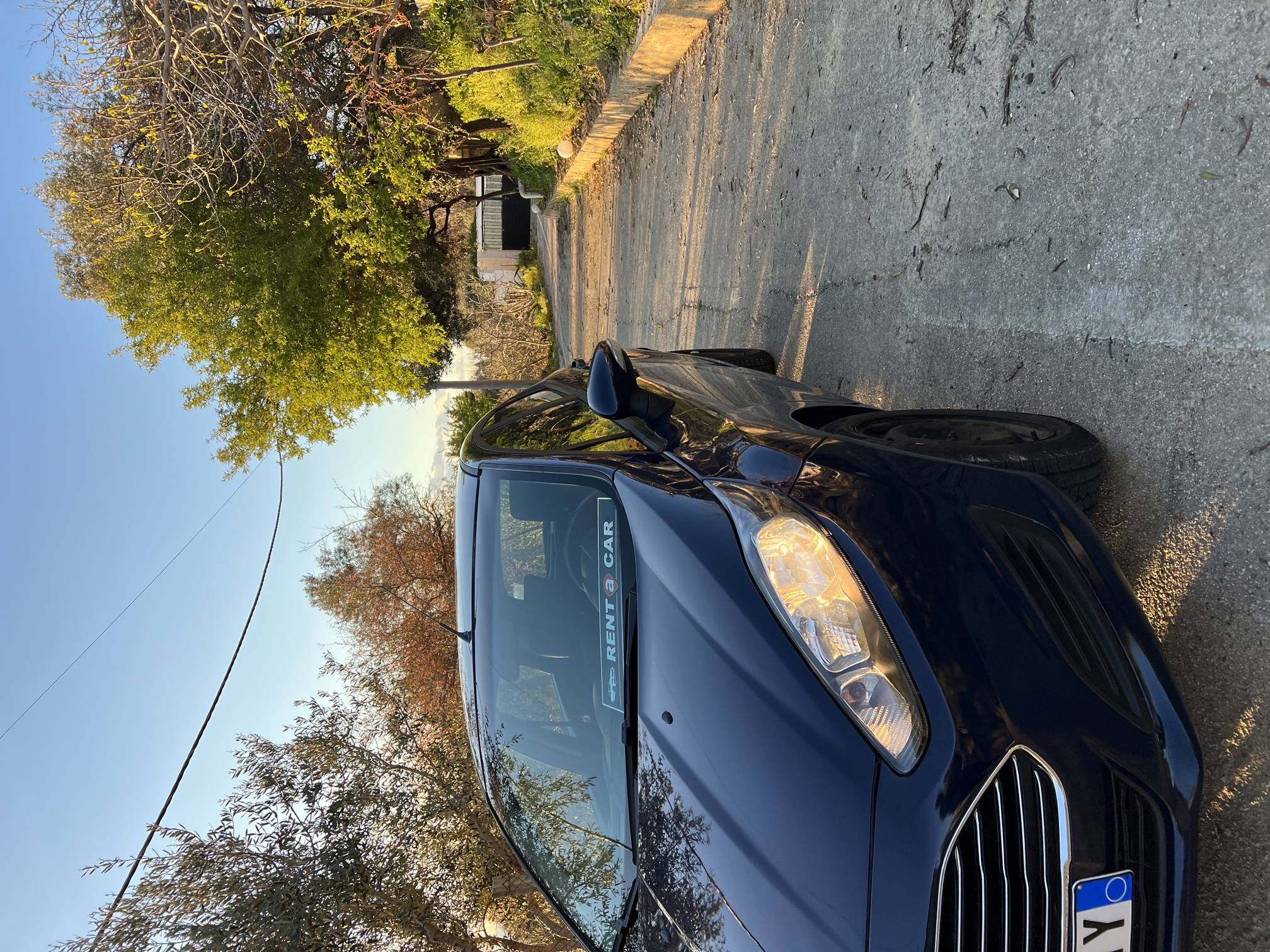 Ford Fiesta - photo 4