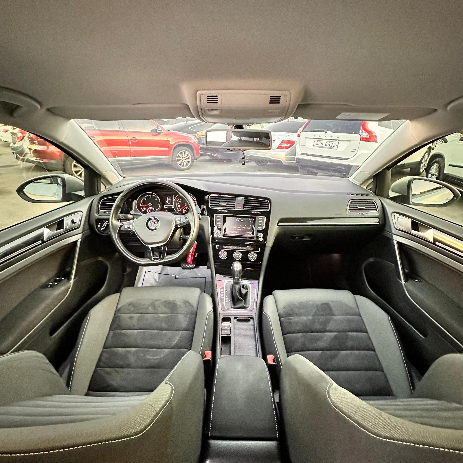 Volkswagen Golf - photo 4