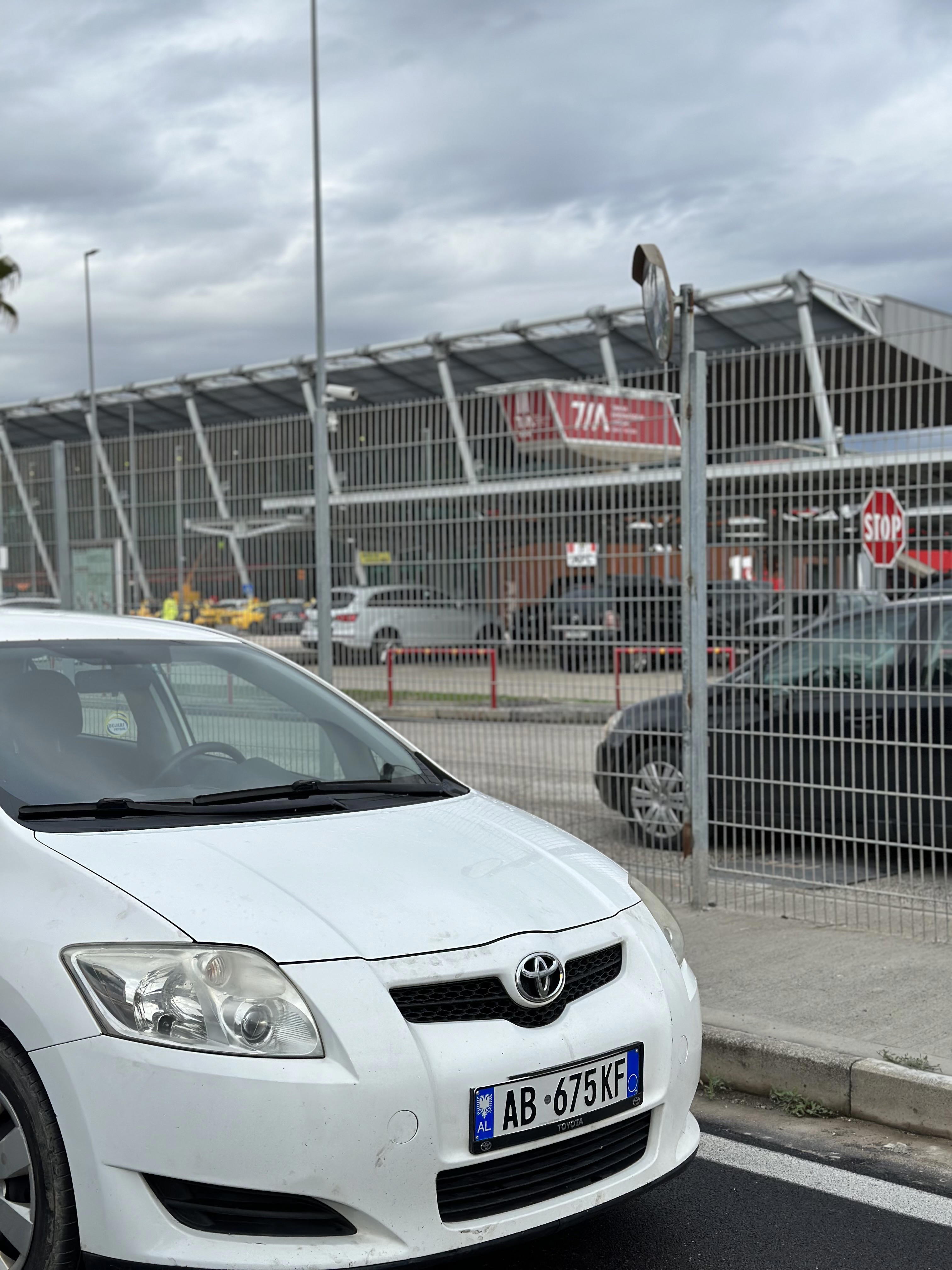Toyota Auris - photo 4