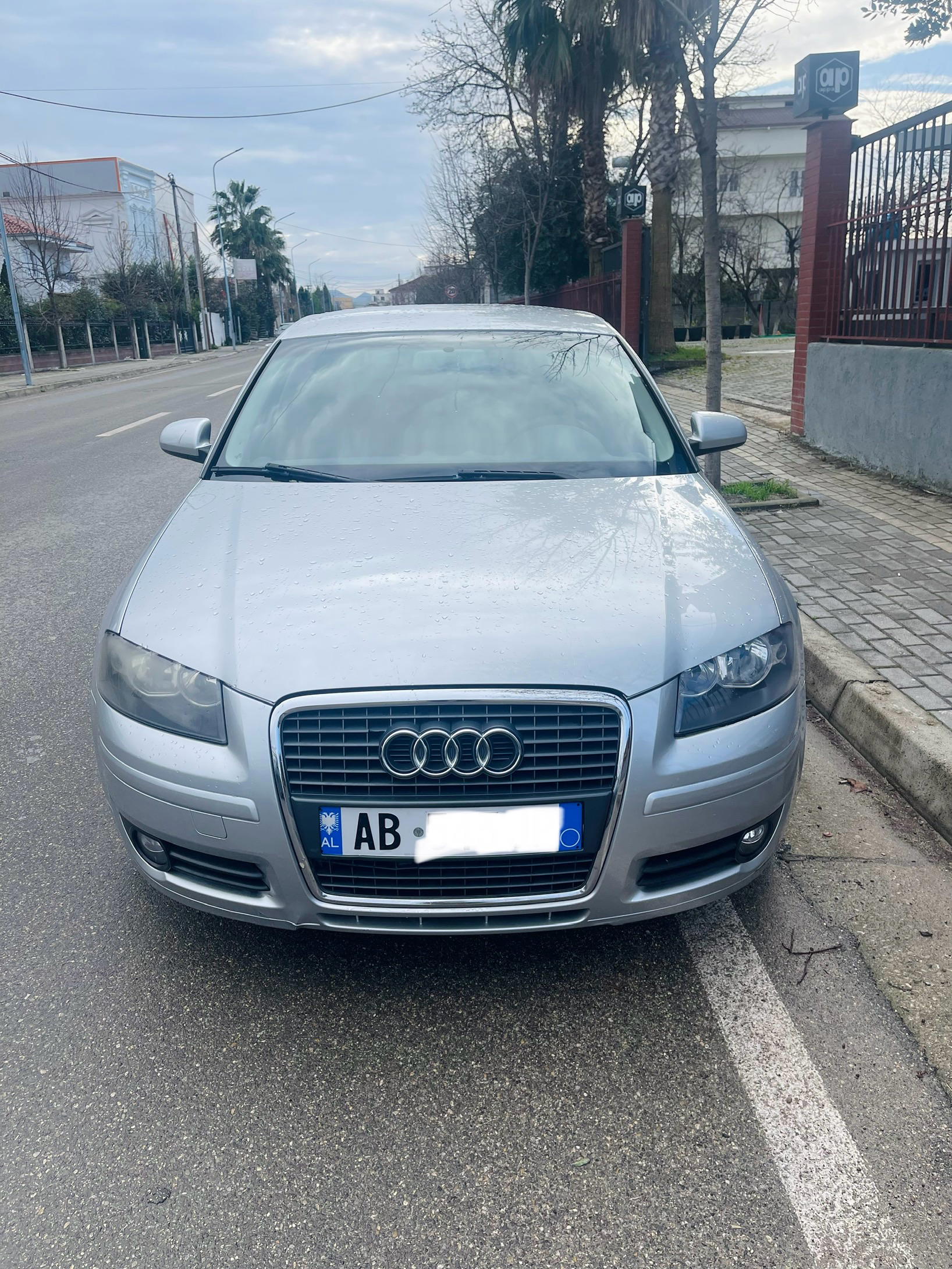 Audi A3 - photo 3