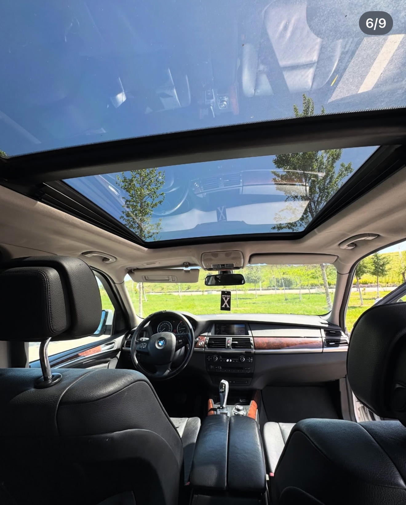 BMW X5 - photo 3