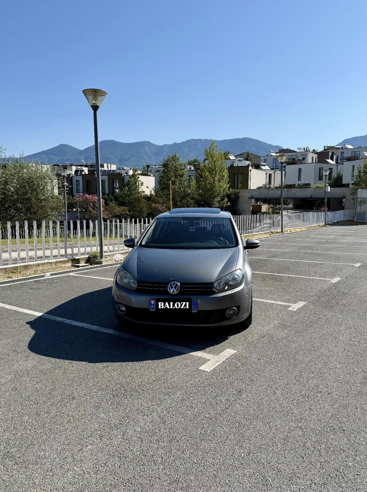 Volkswagen Golf - photo 3