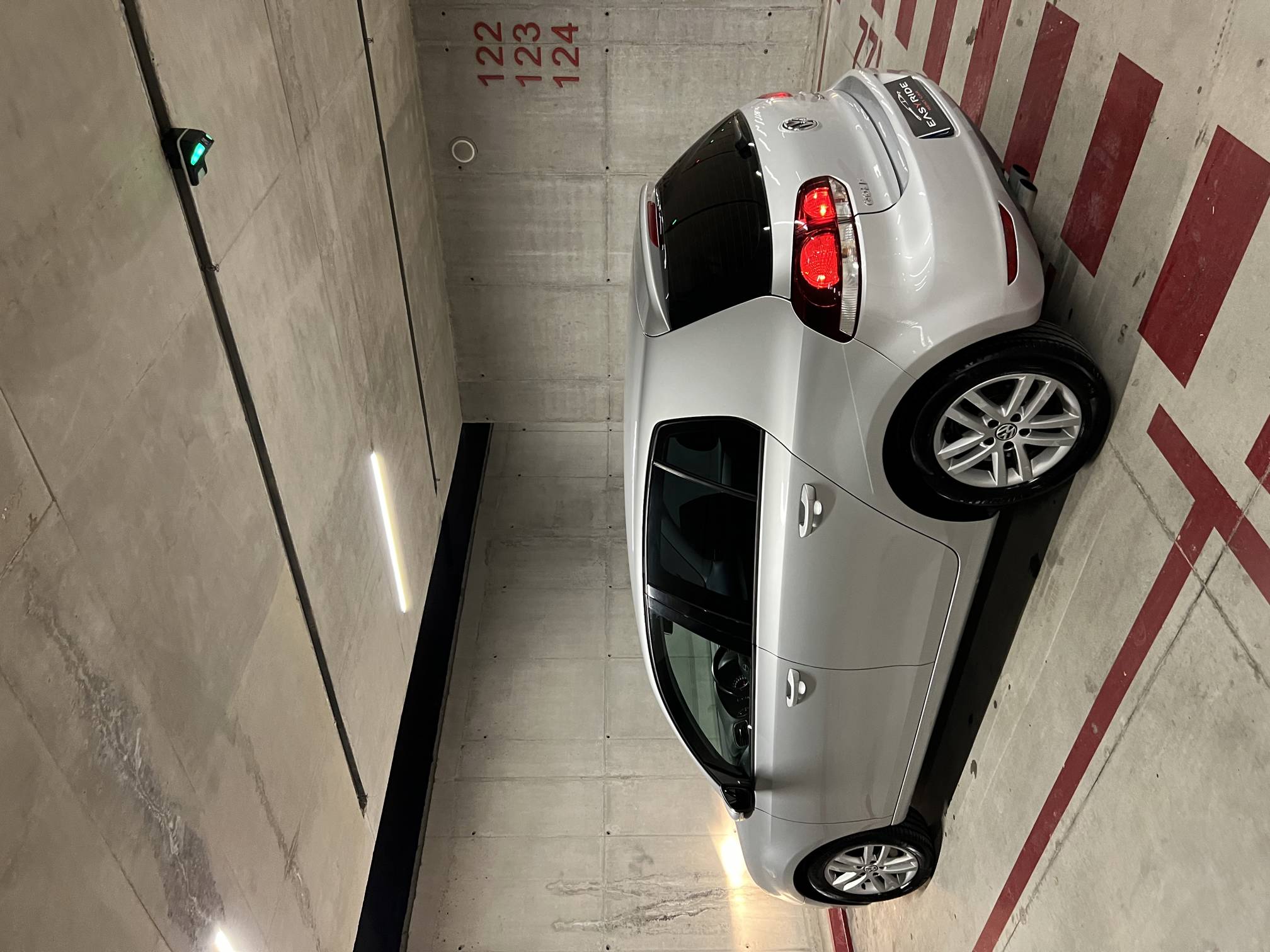 Volkswagen Golf - photo 4