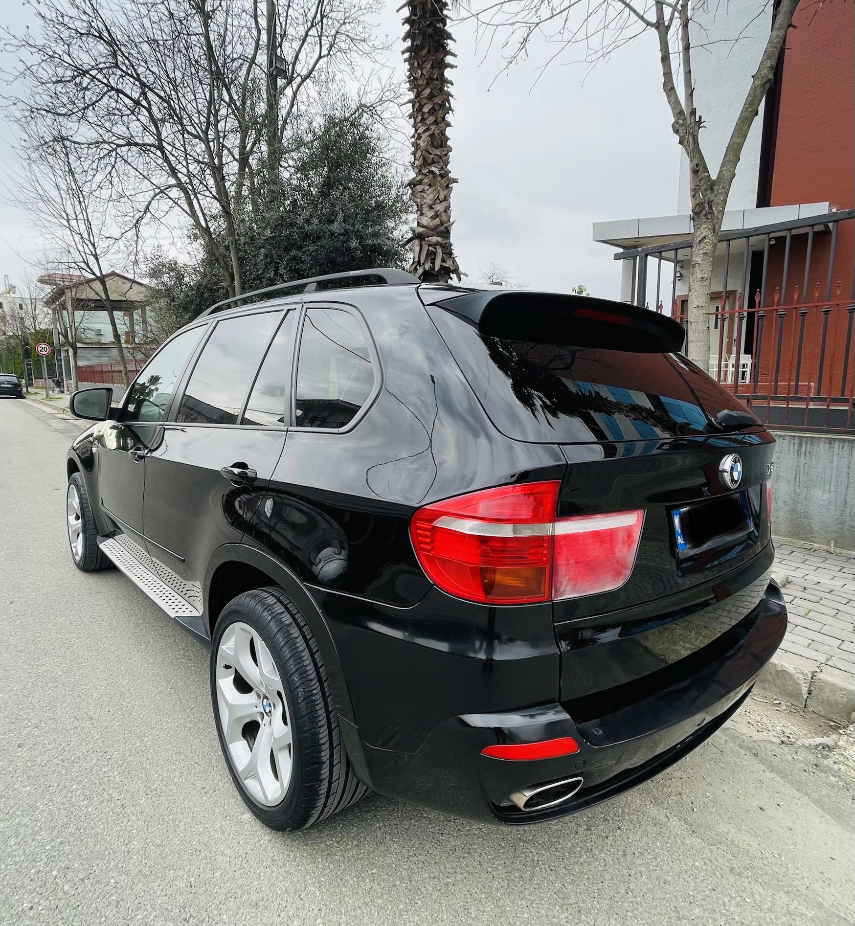 BMW X5 - photo 4