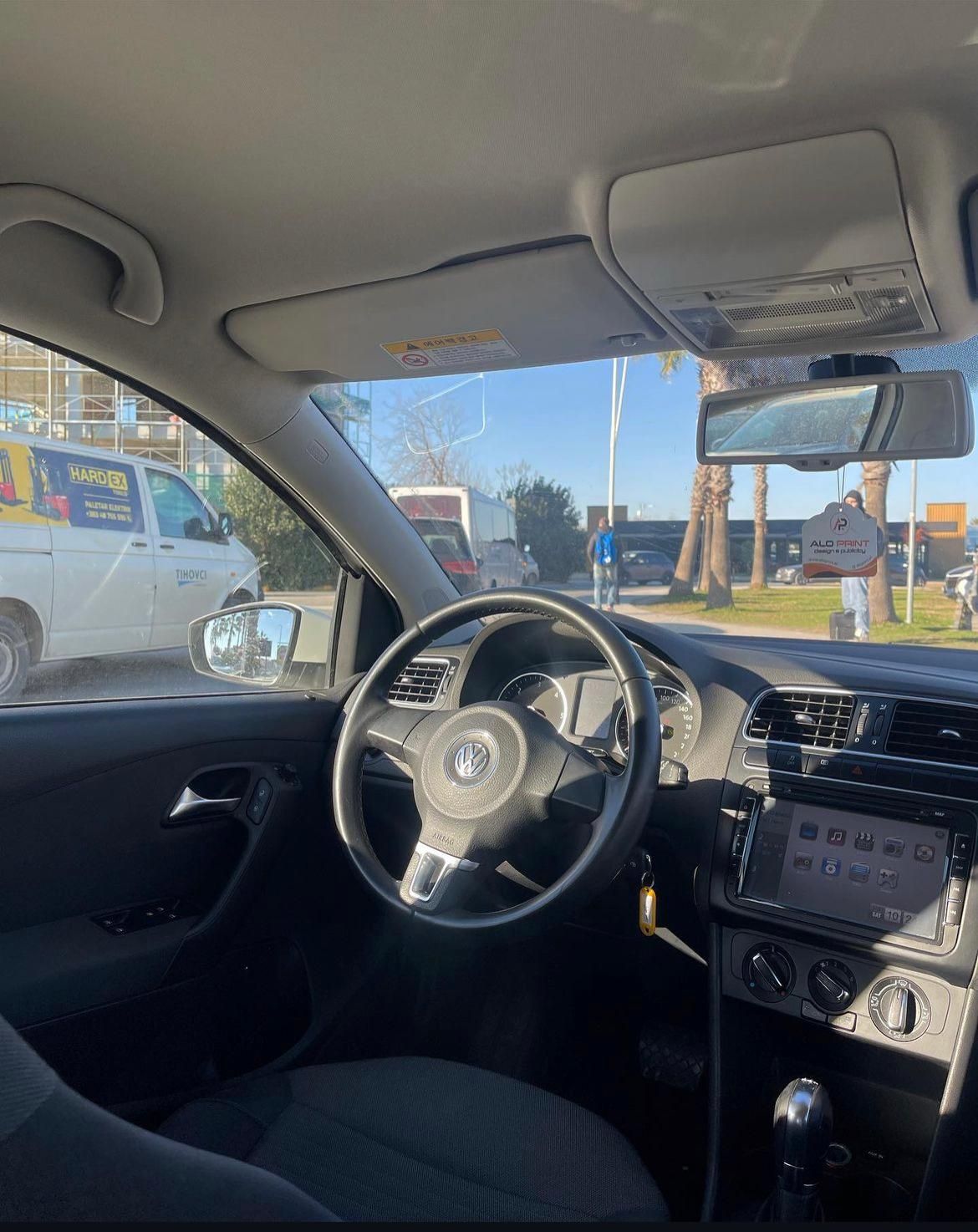 Volkswagen Polo - photo 3