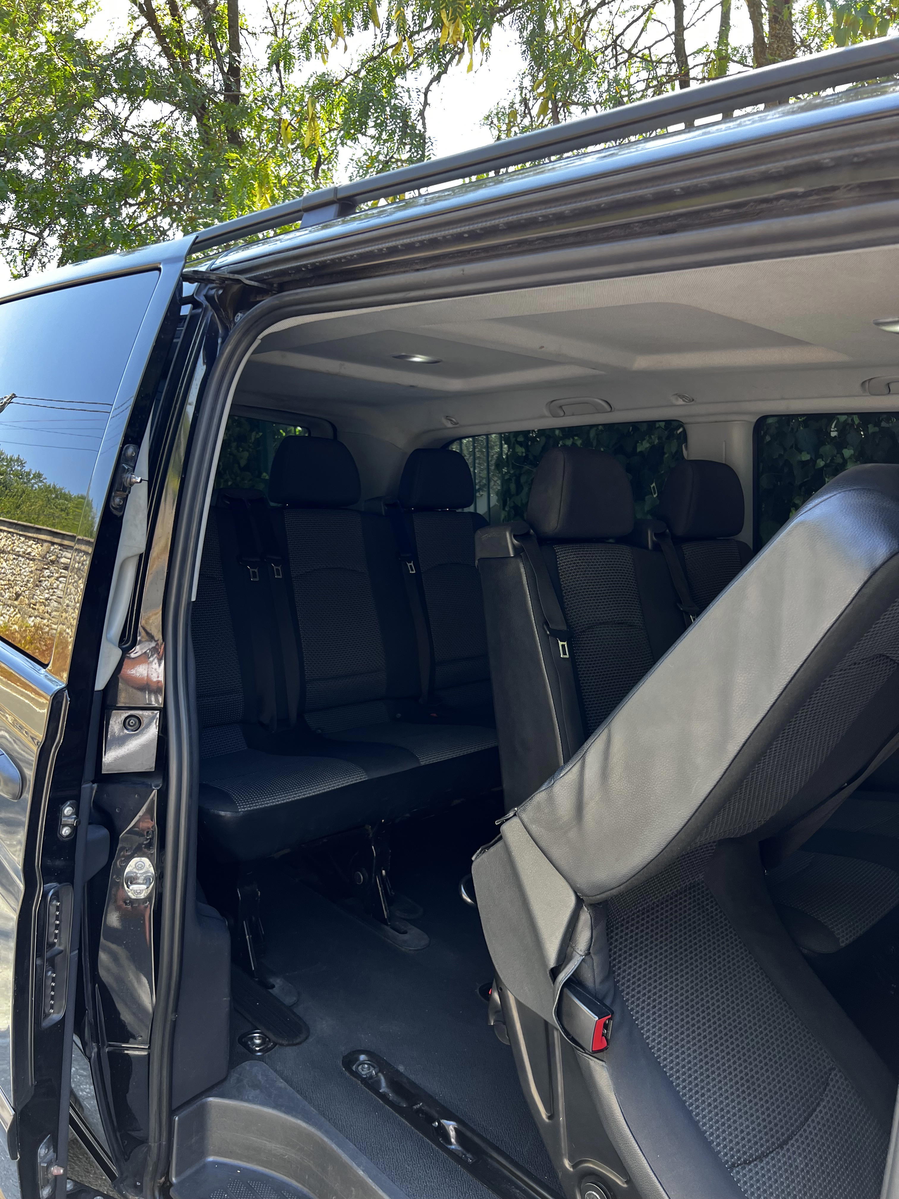 Mercedes-Benz Vito - photo 3