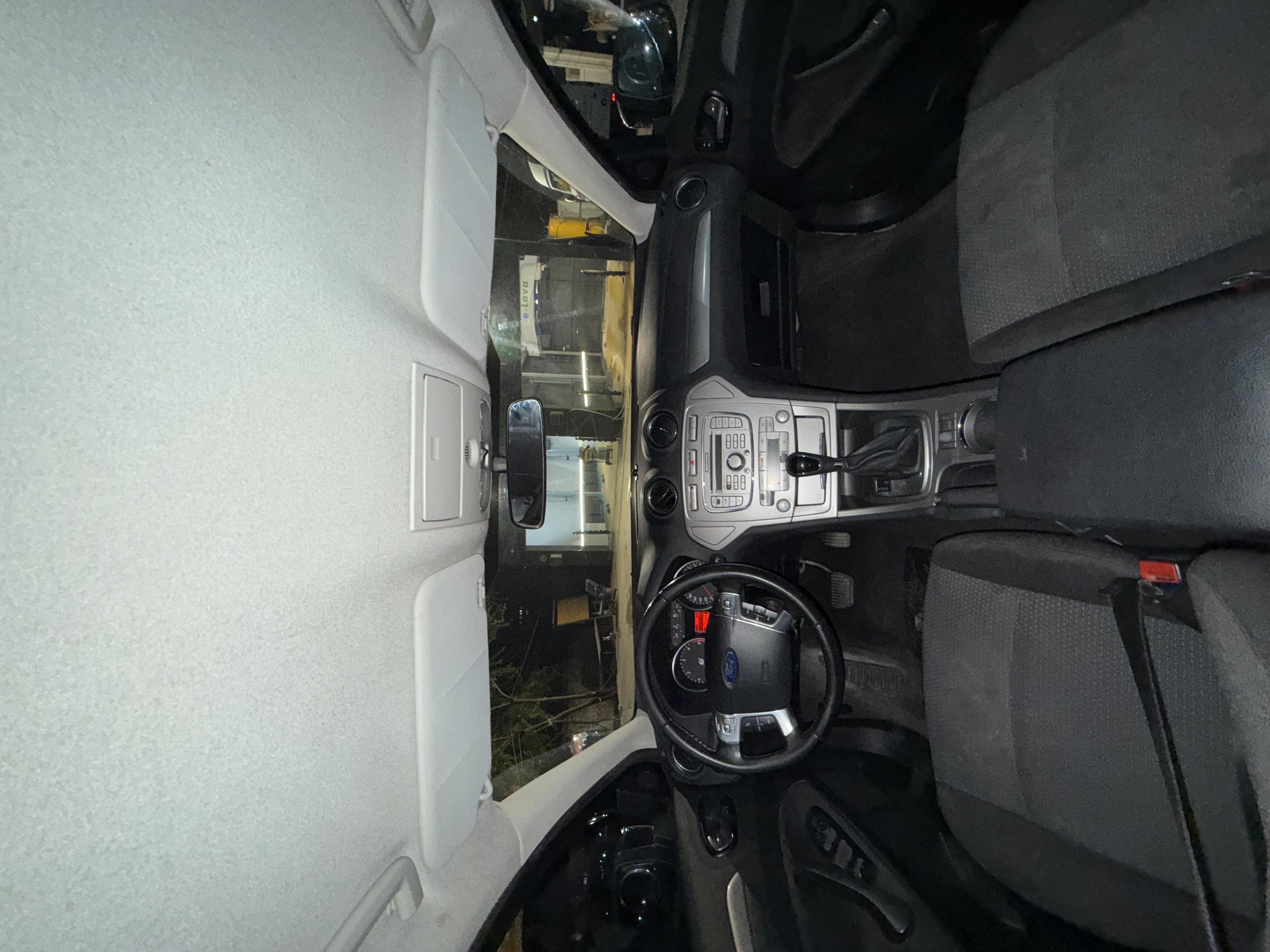 Ford Fusion - photo 3