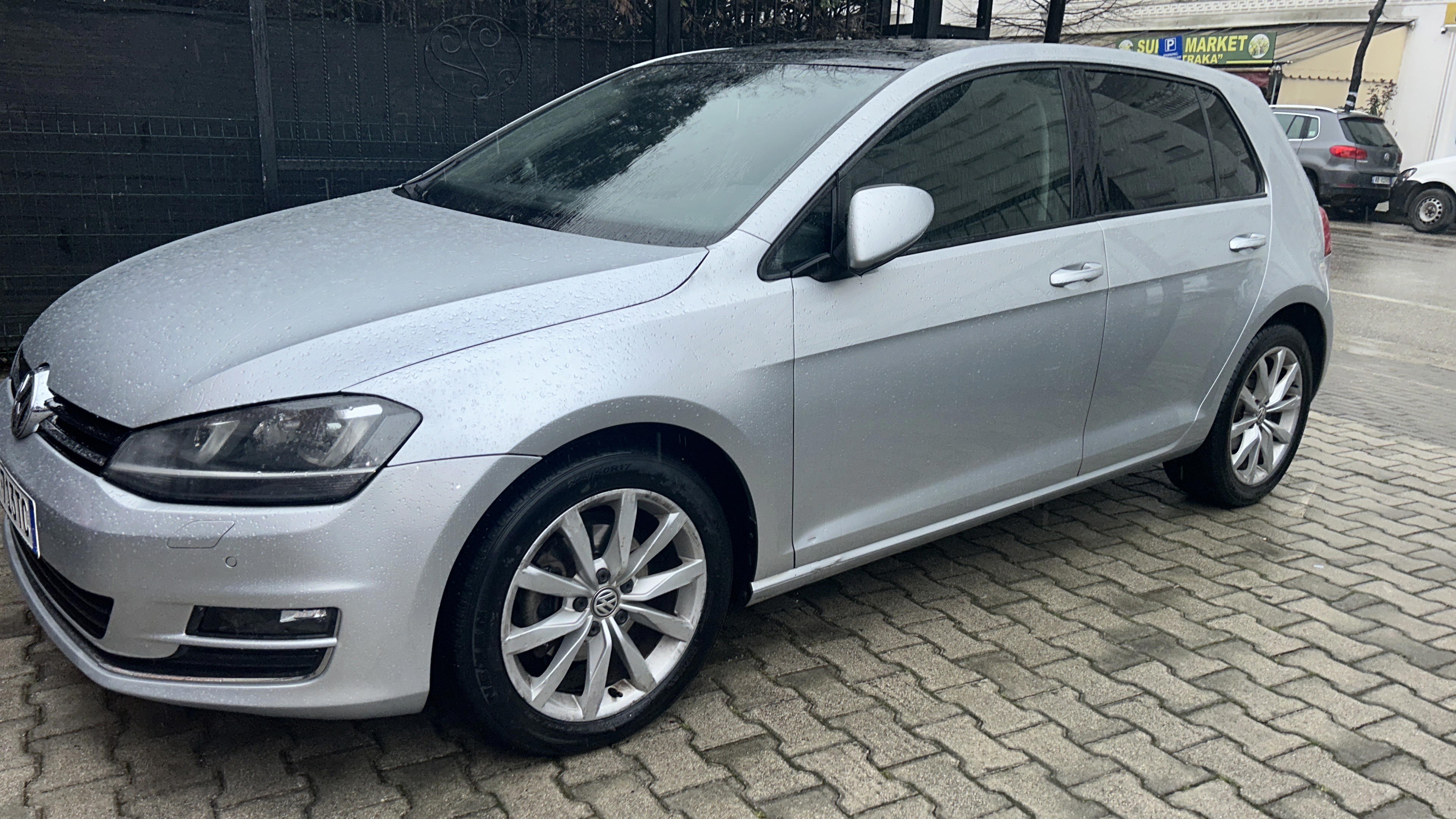 Volkswagen Golf - photo 3