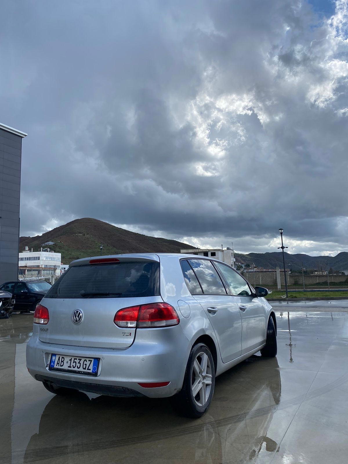 Volkswagen Golf - photo 4