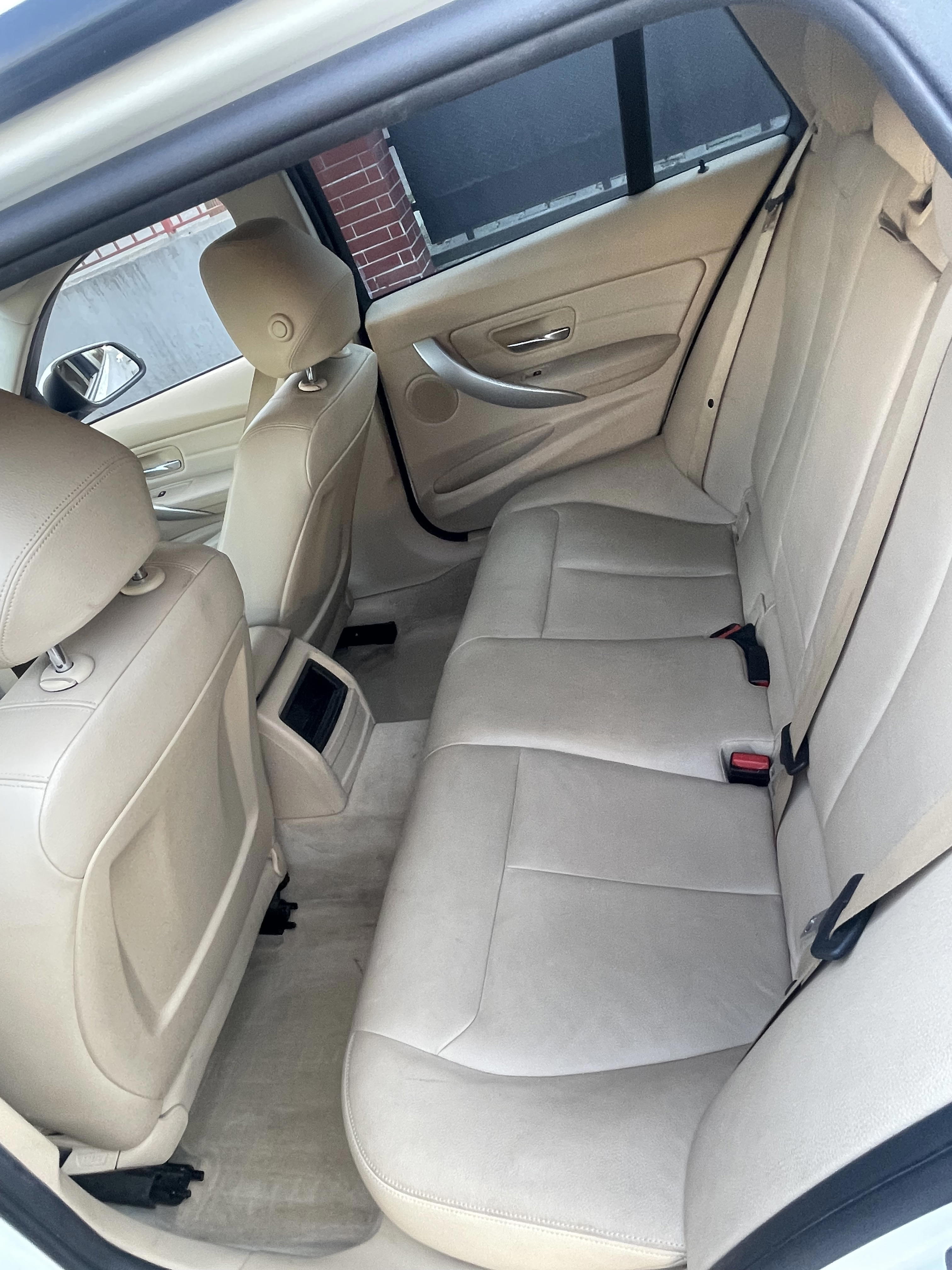 BMW 3 Series - photo 3